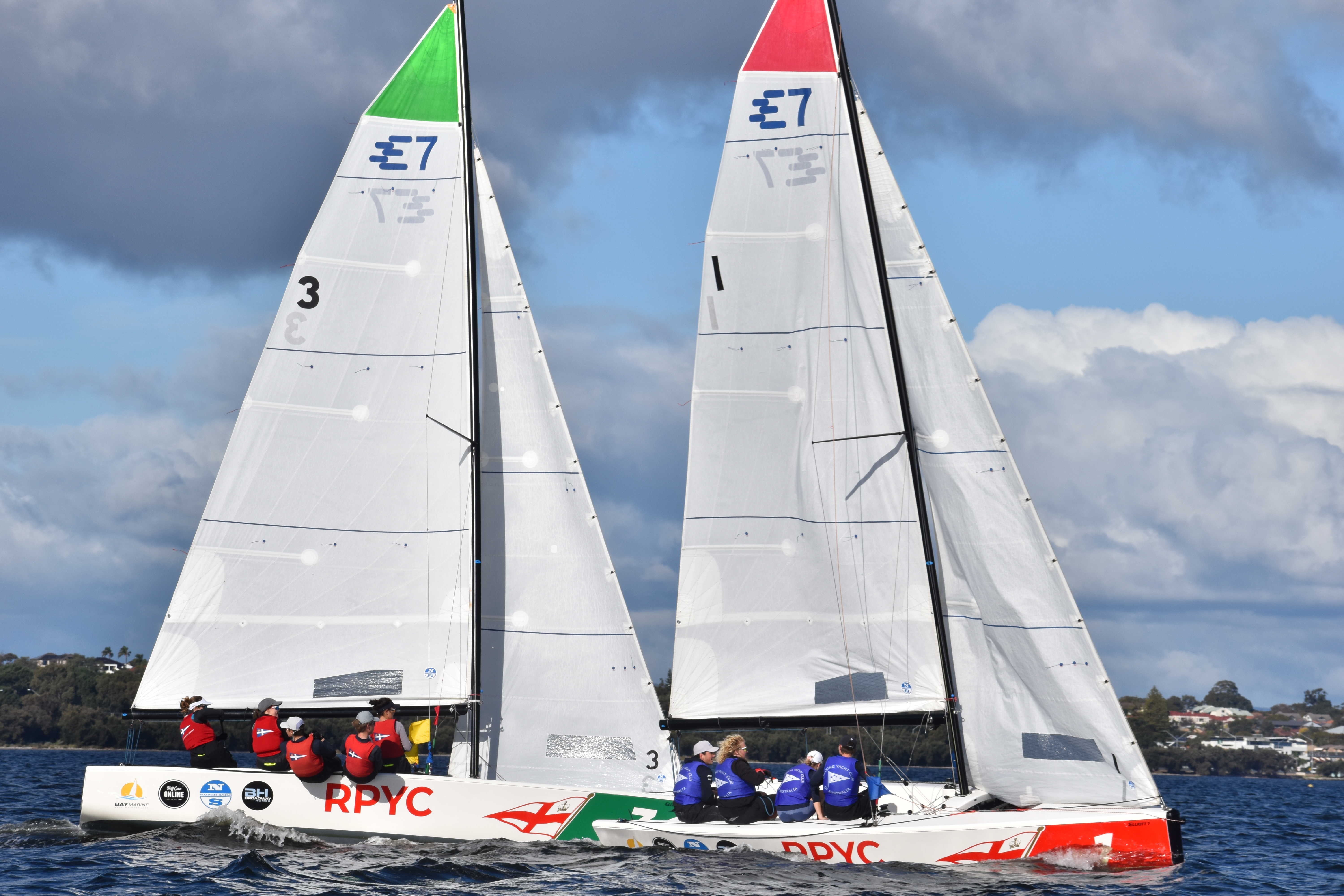 Royal Perth Yacht Club