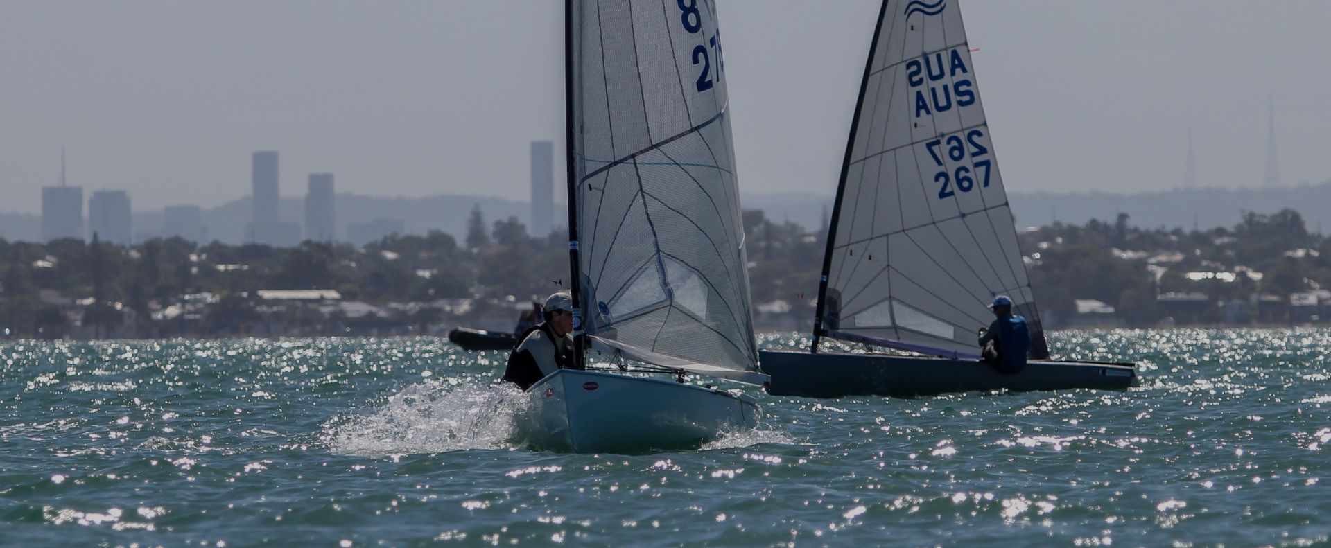 Royal Perth Yacht Club