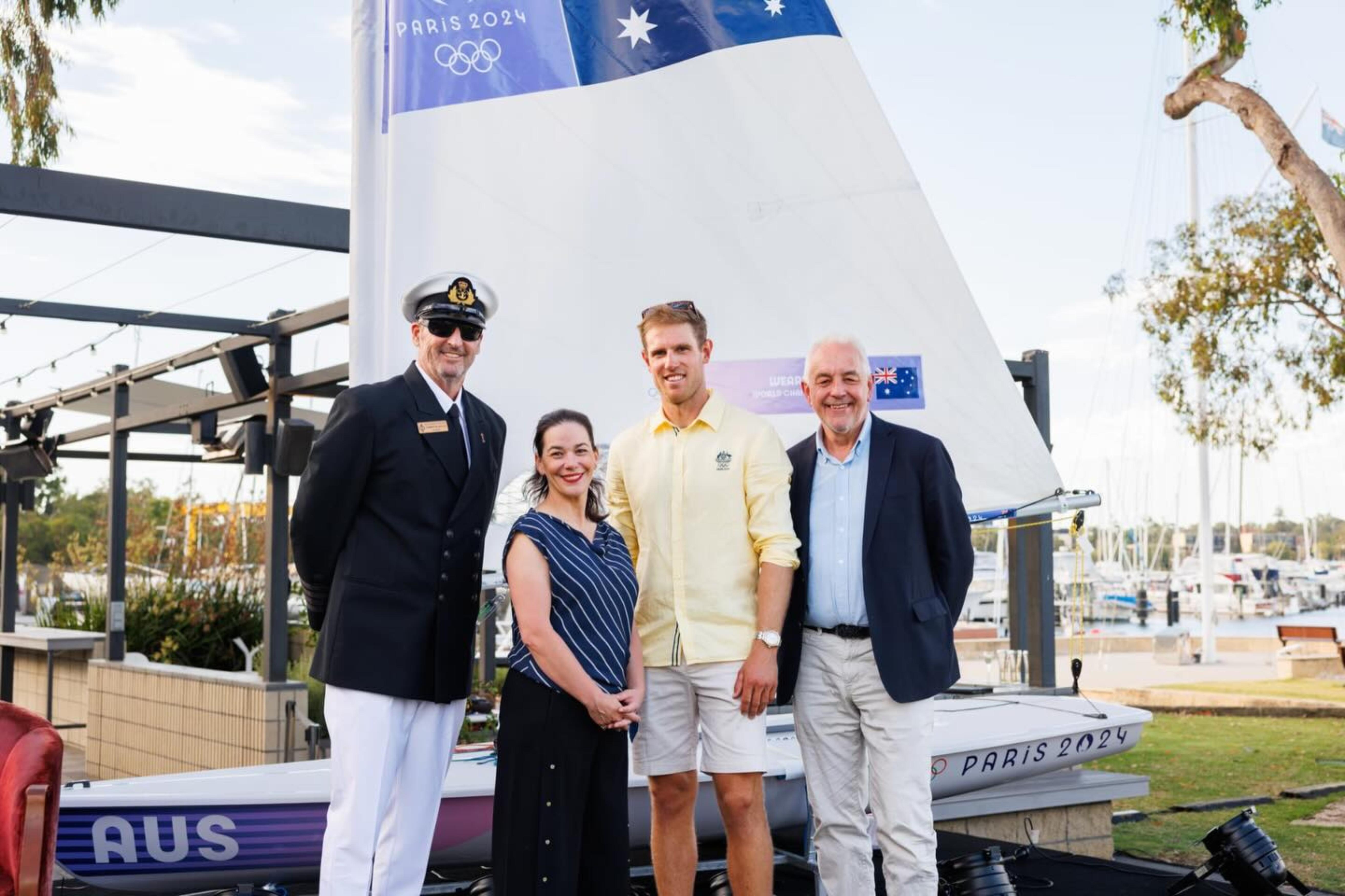 Royal Perth Yacht Club