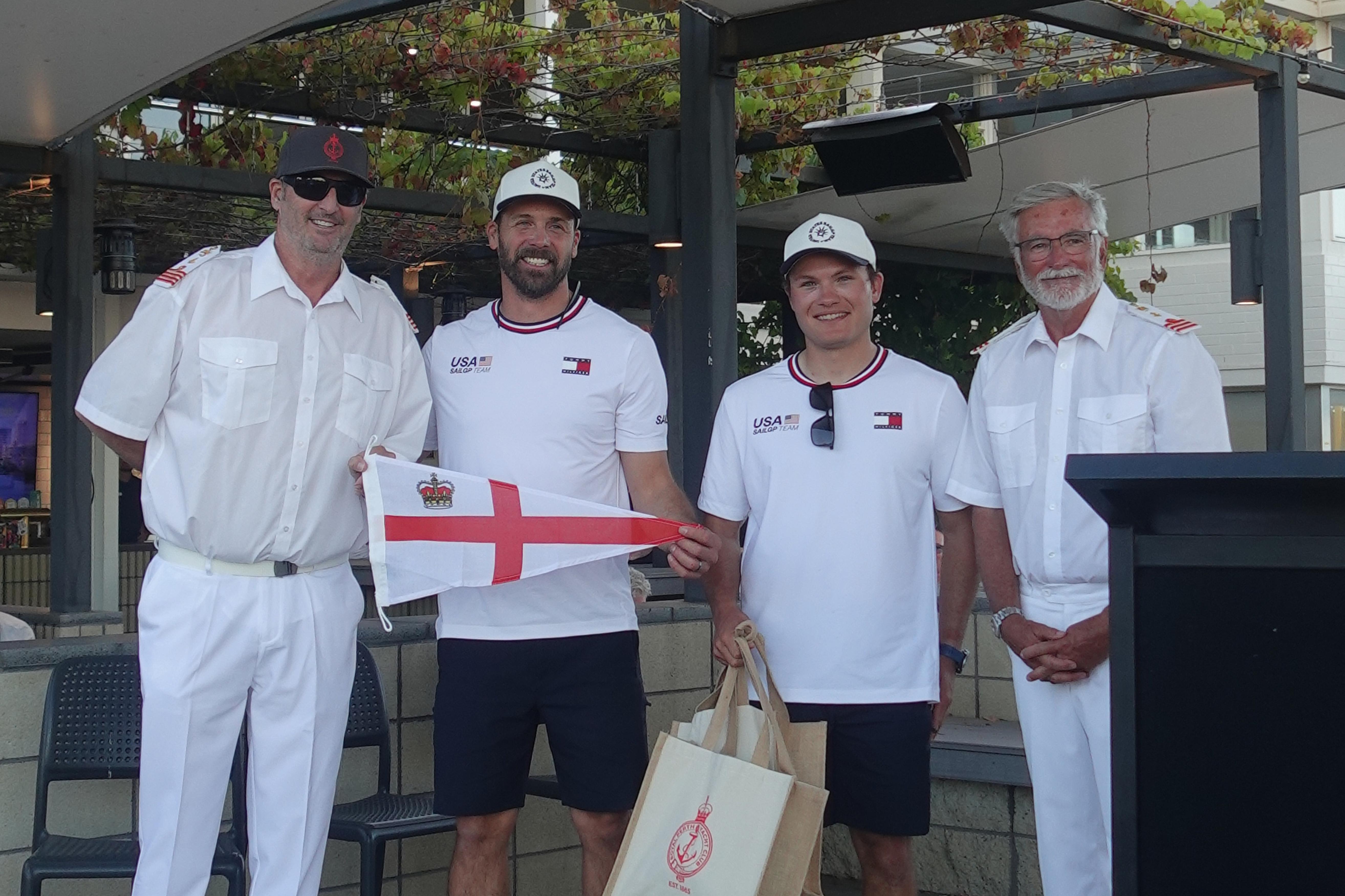 Royal Perth Yacht Club