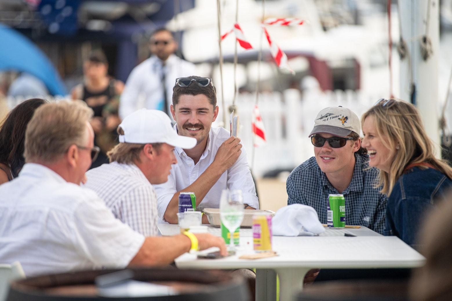 Royal Perth Yacht Club