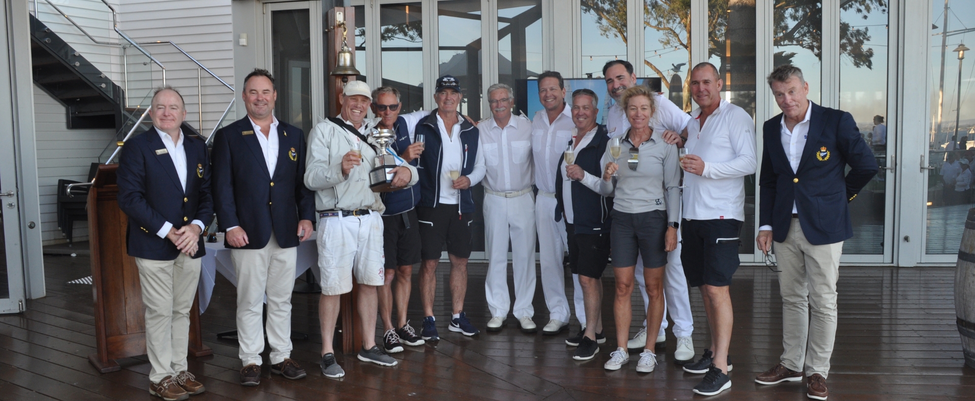 Royal Perth Yacht Club