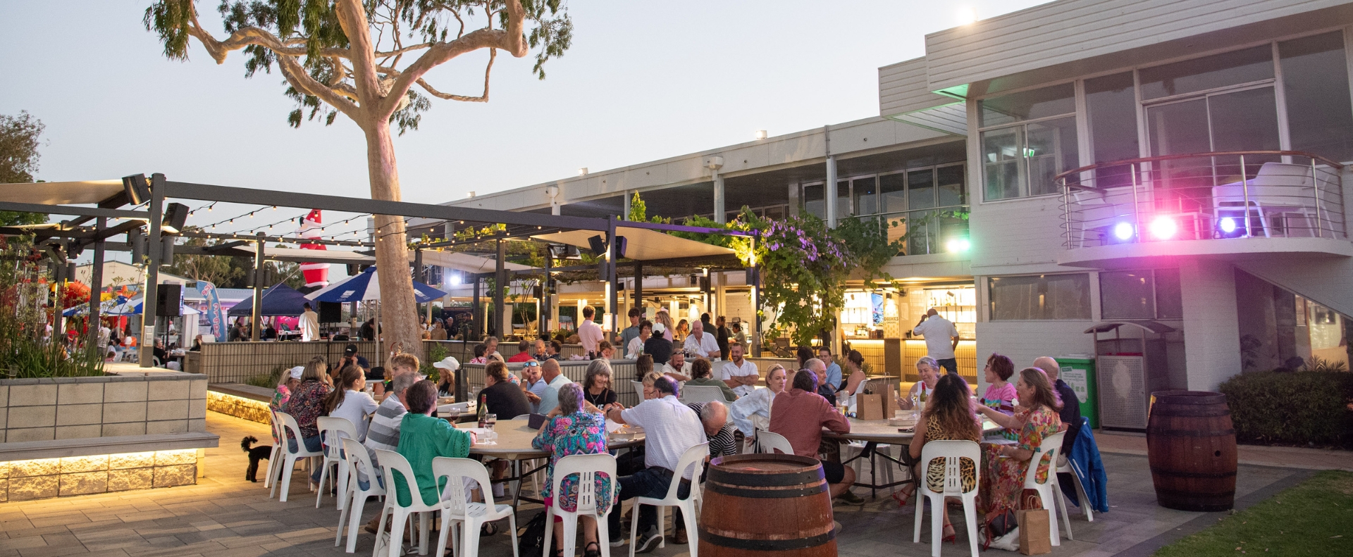 Royal Perth Yacht Club