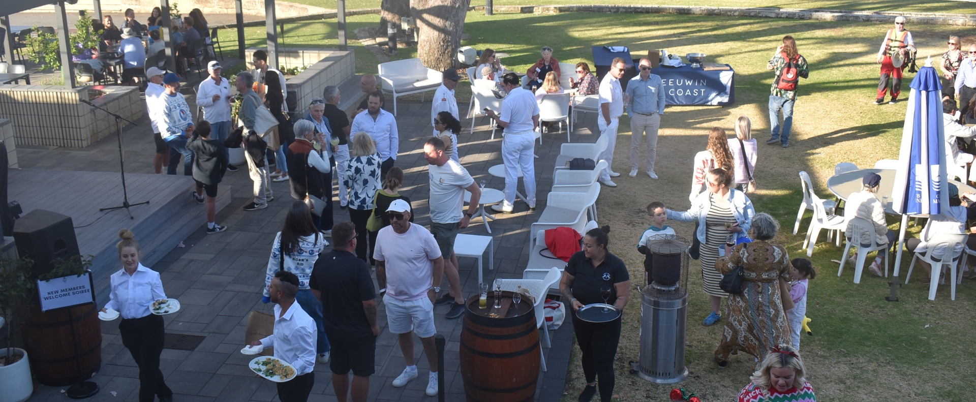 Royal Perth Yacht Club