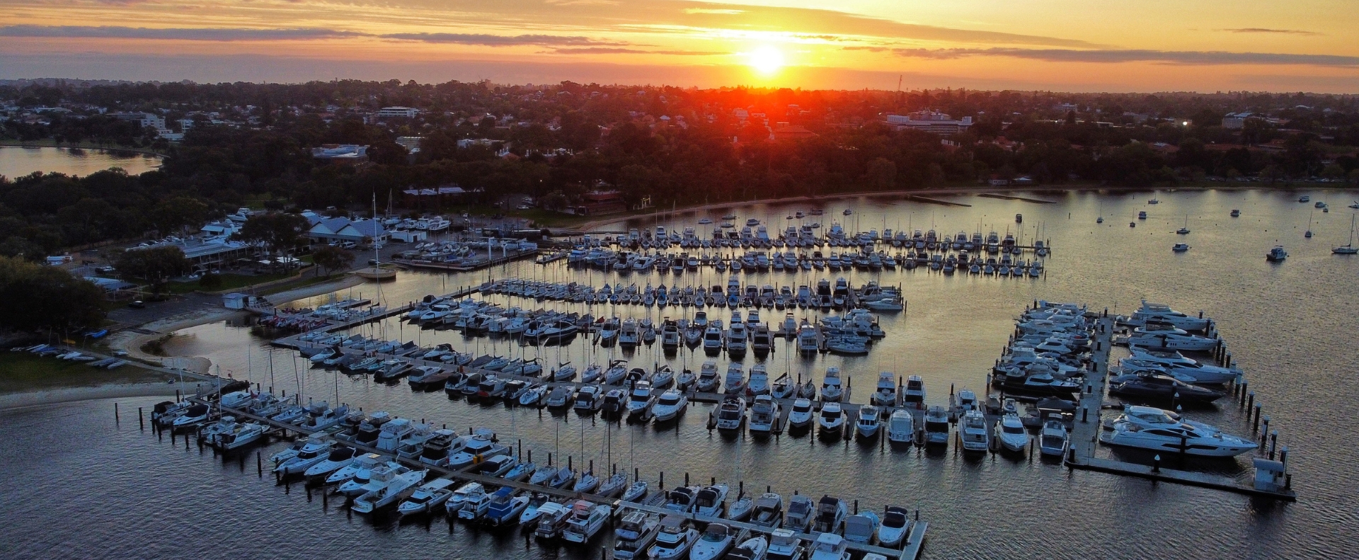 Royal Perth Yacht Club