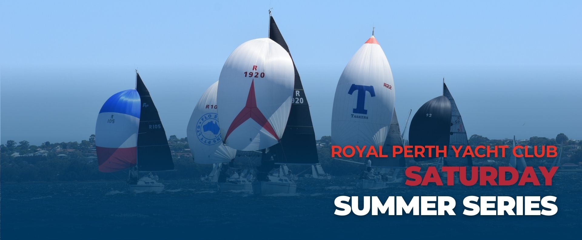 Royal Perth Yacht Club