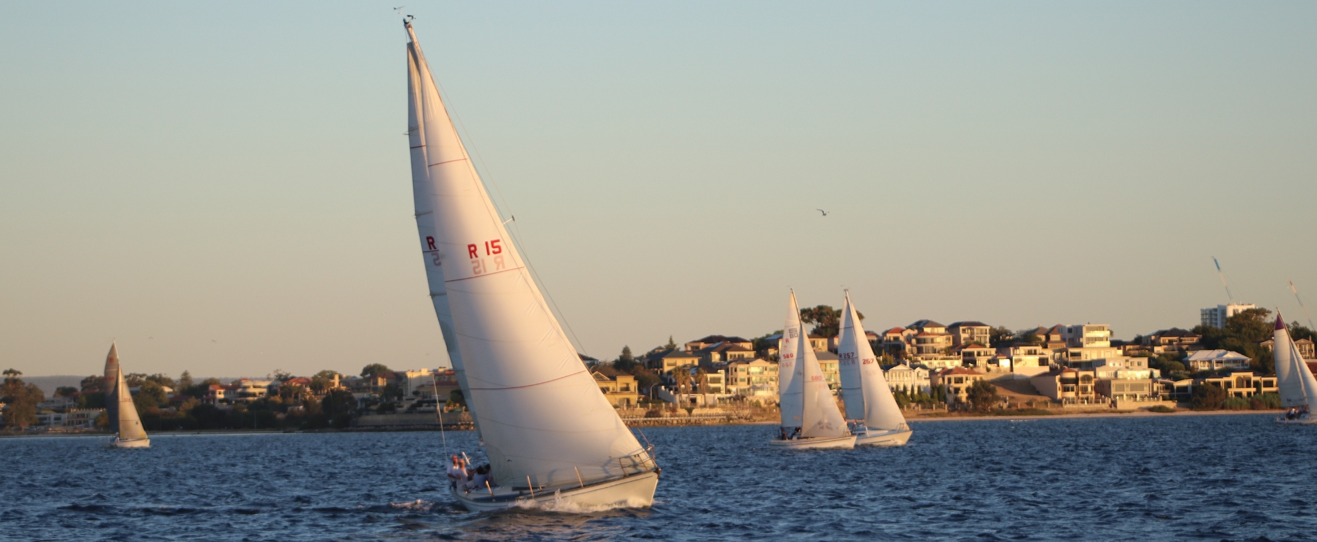 Royal Perth Yacht Club
