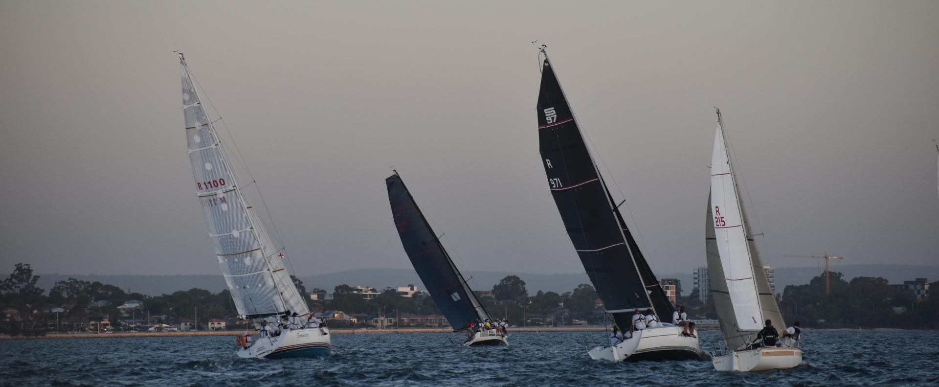 Royal Perth Yacht Club