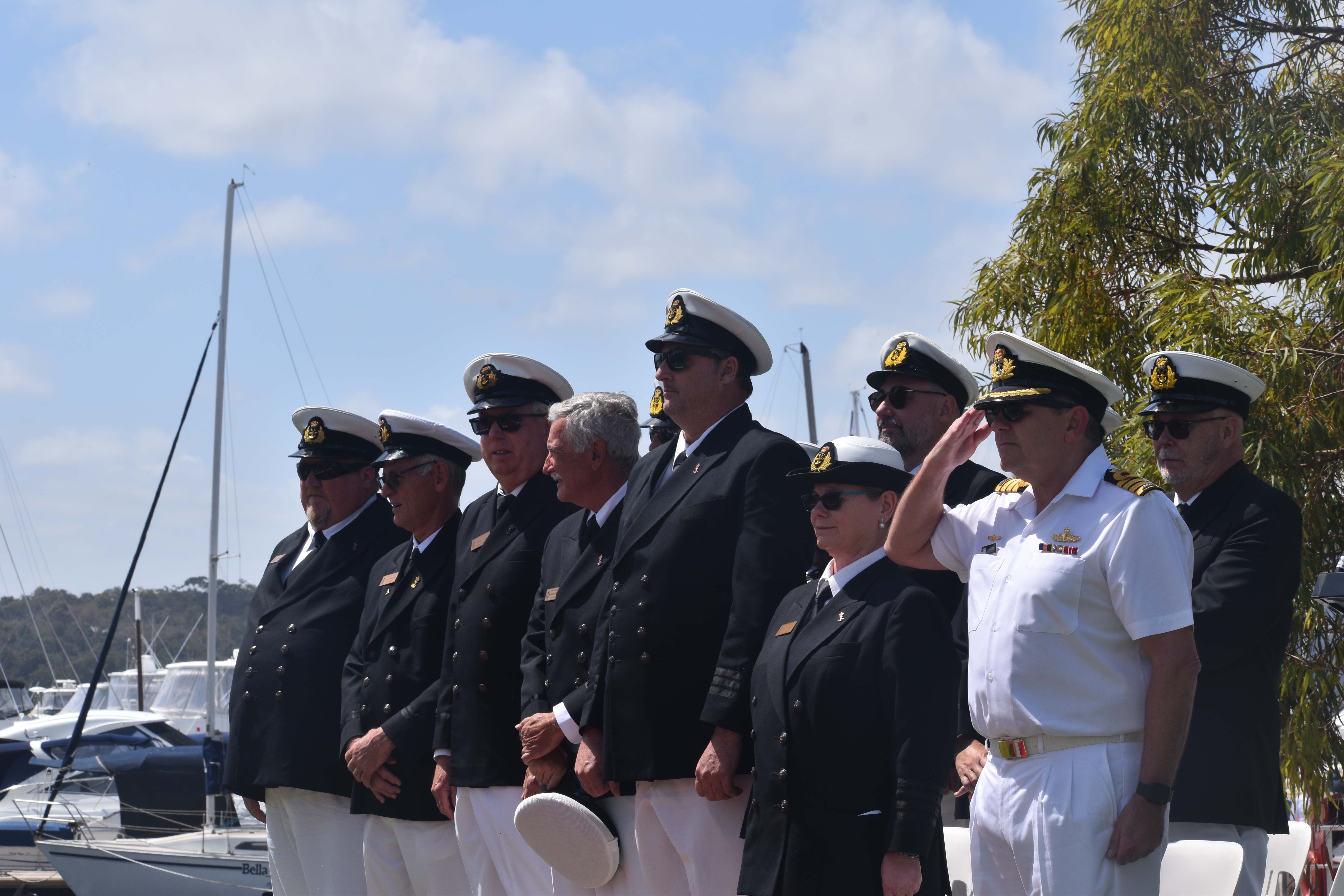 Royal Perth Yacht Club