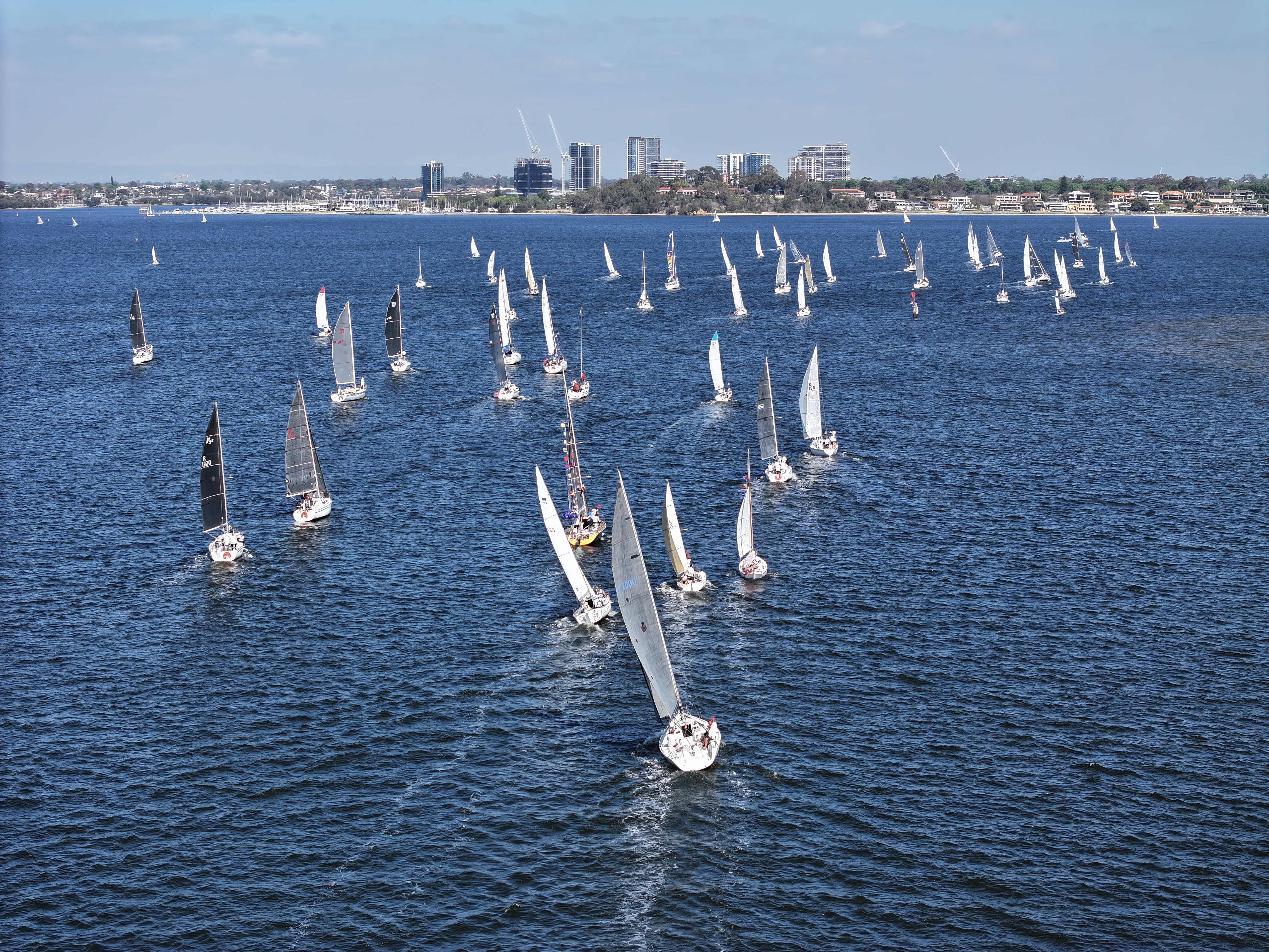 Royal Perth Yacht Club