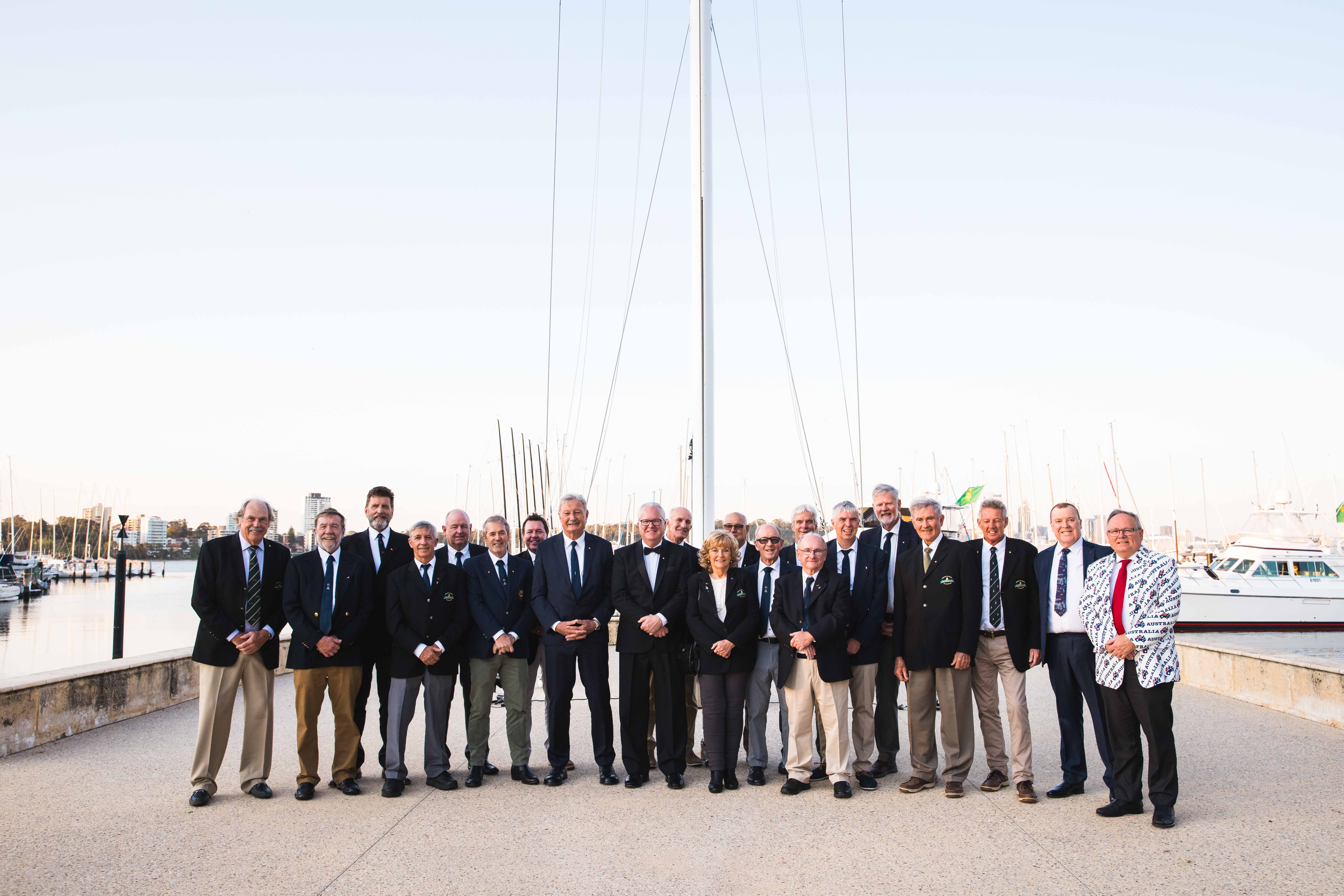 Royal Perth Yacht Club
