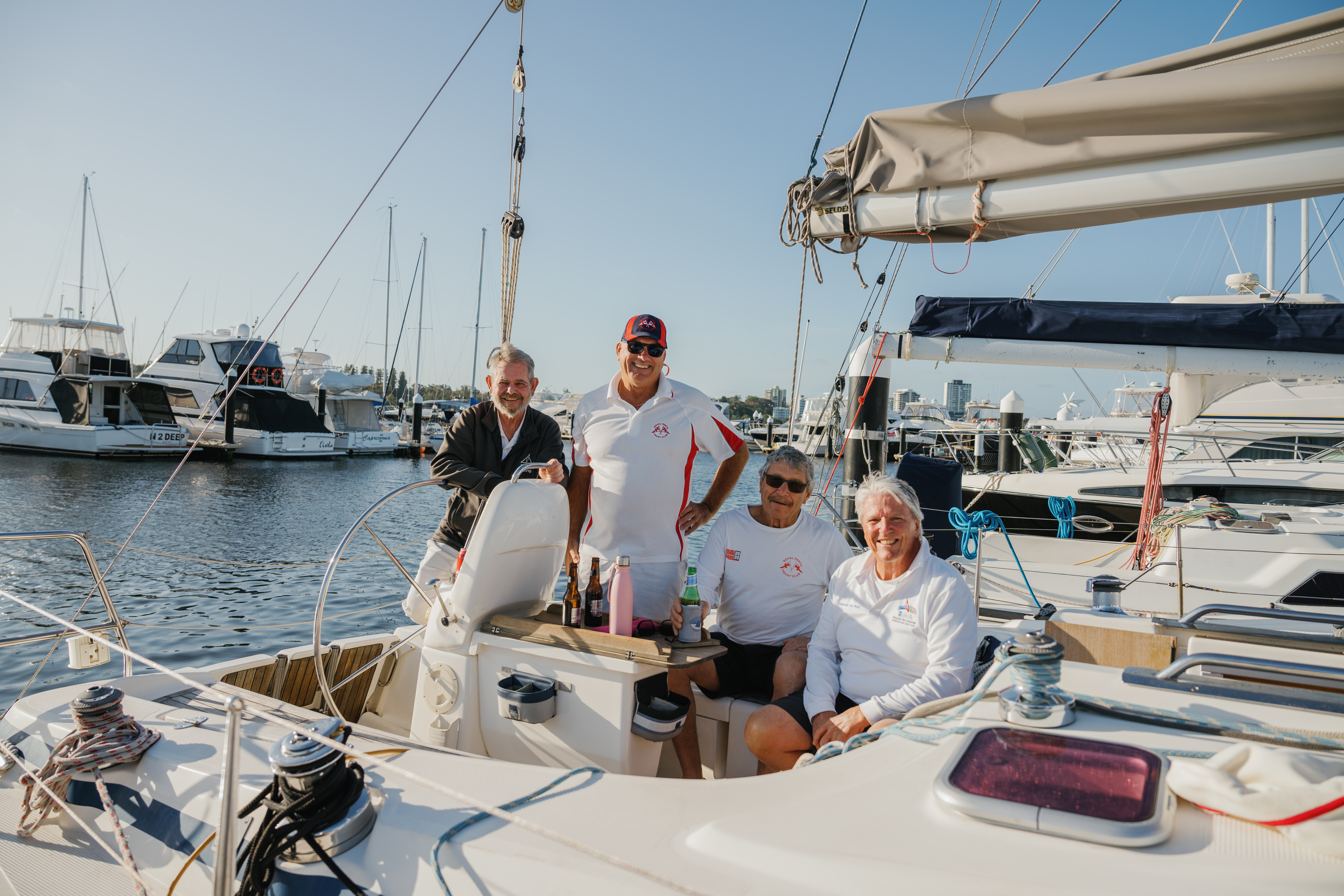 Royal Perth Yacht Club