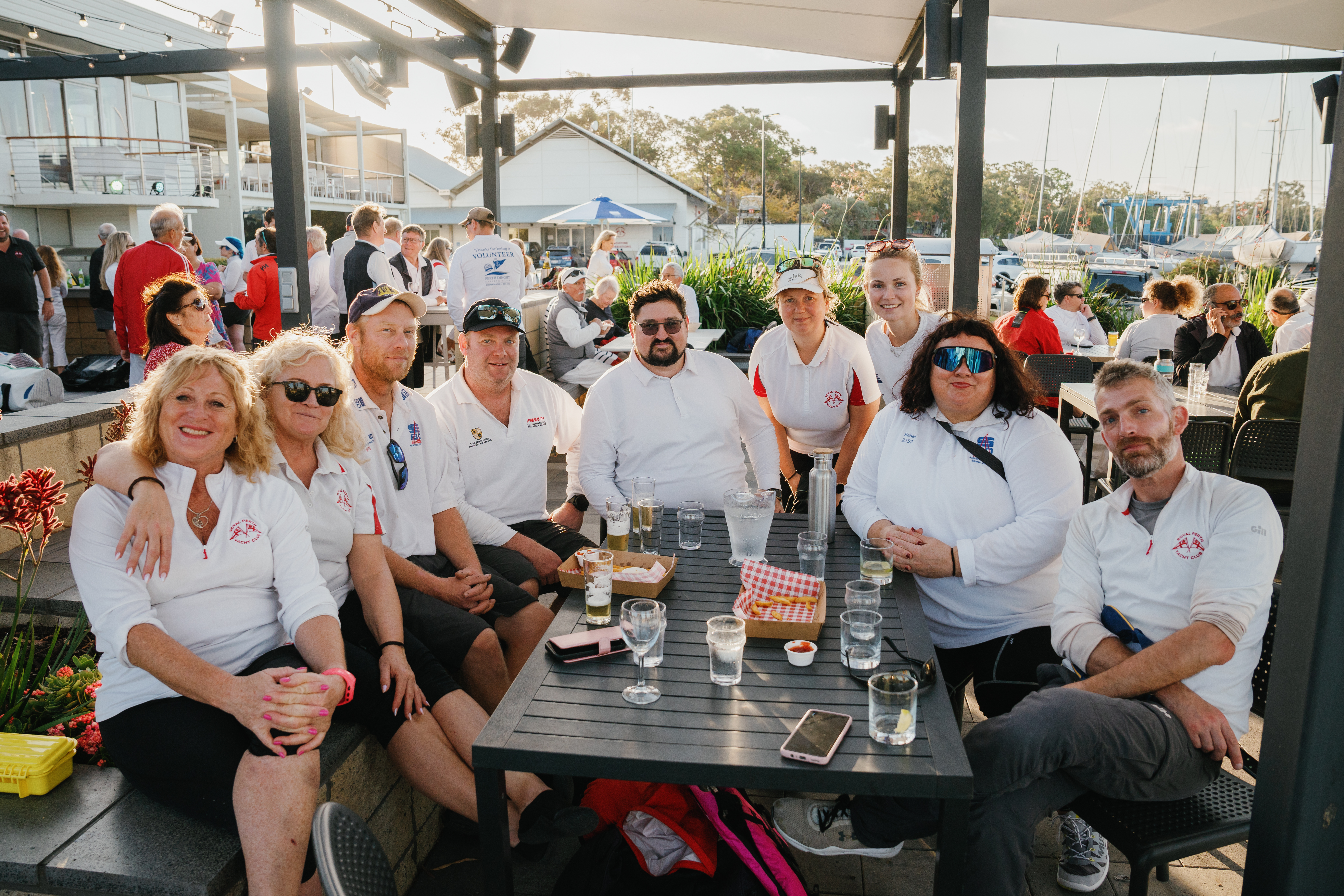 Royal Perth Yacht Club
