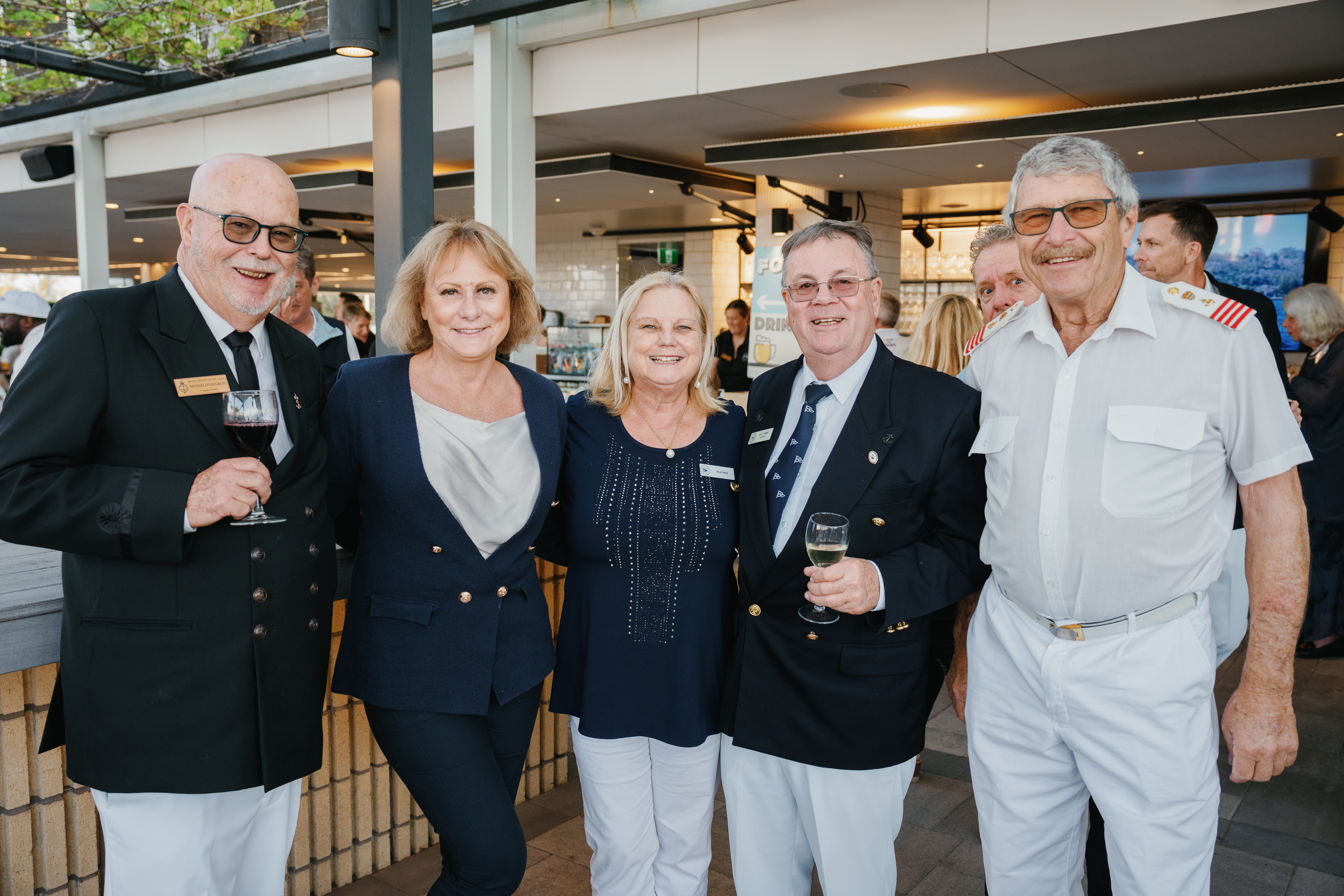 Royal Perth Yacht Club