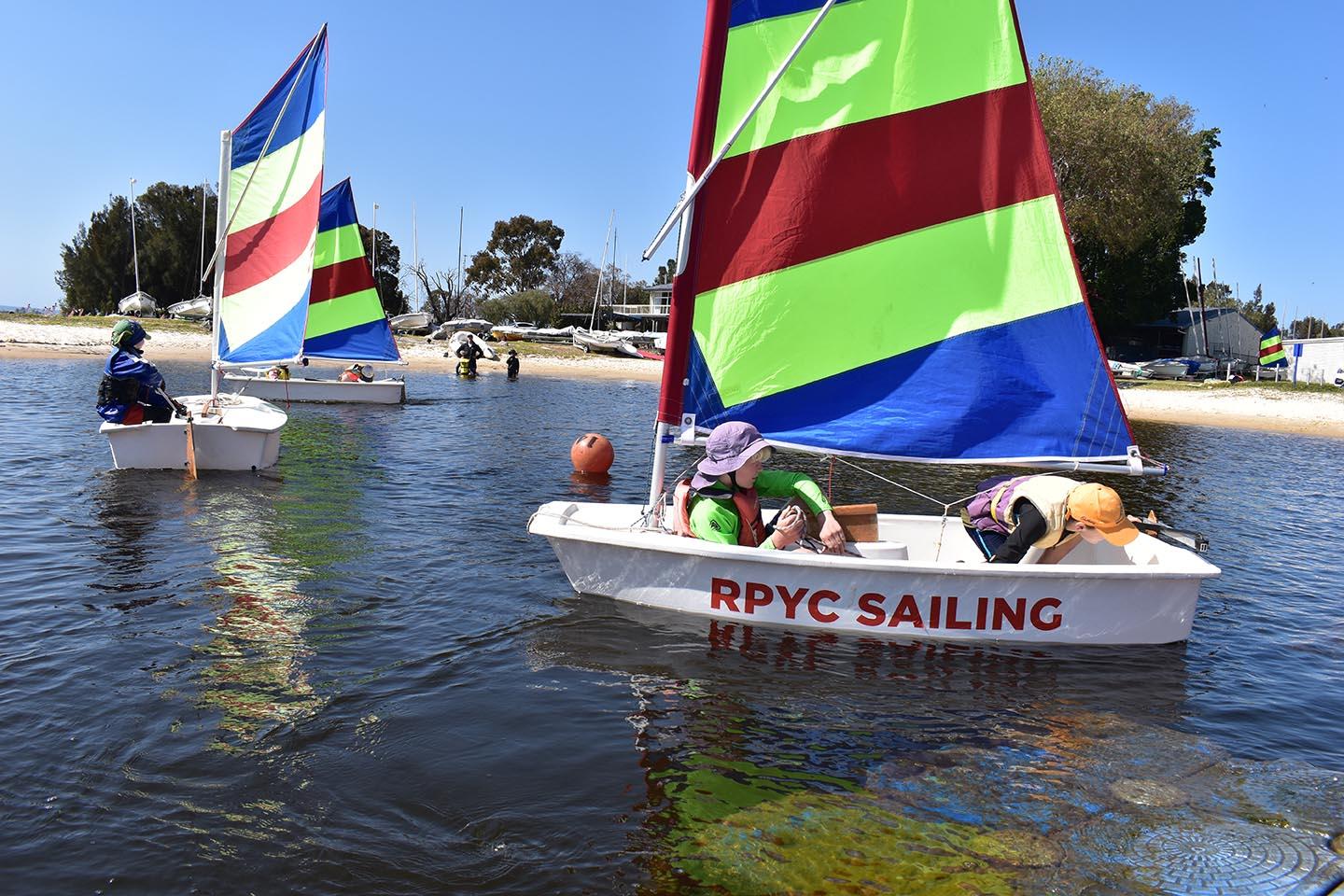 Royal Perth Yacht Club