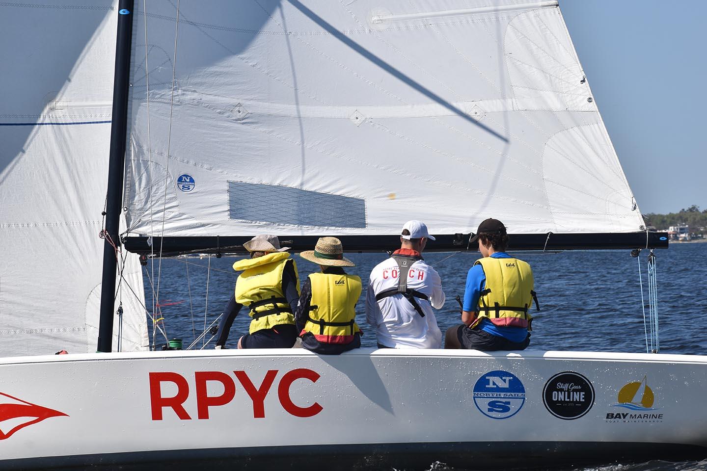 Royal Perth Yacht Club