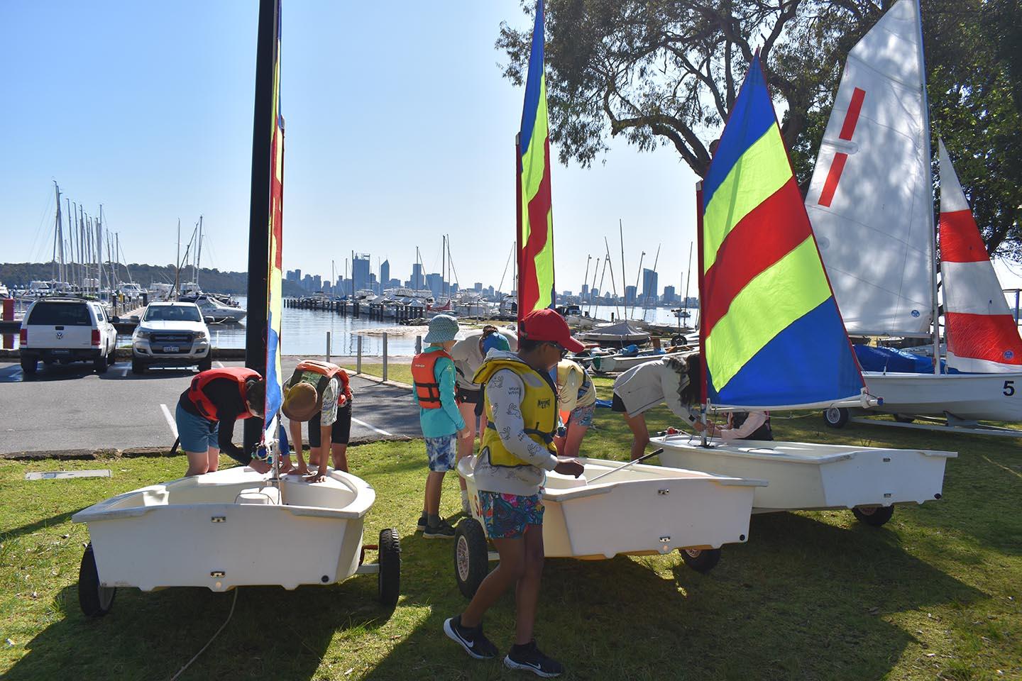 Royal Perth Yacht Club