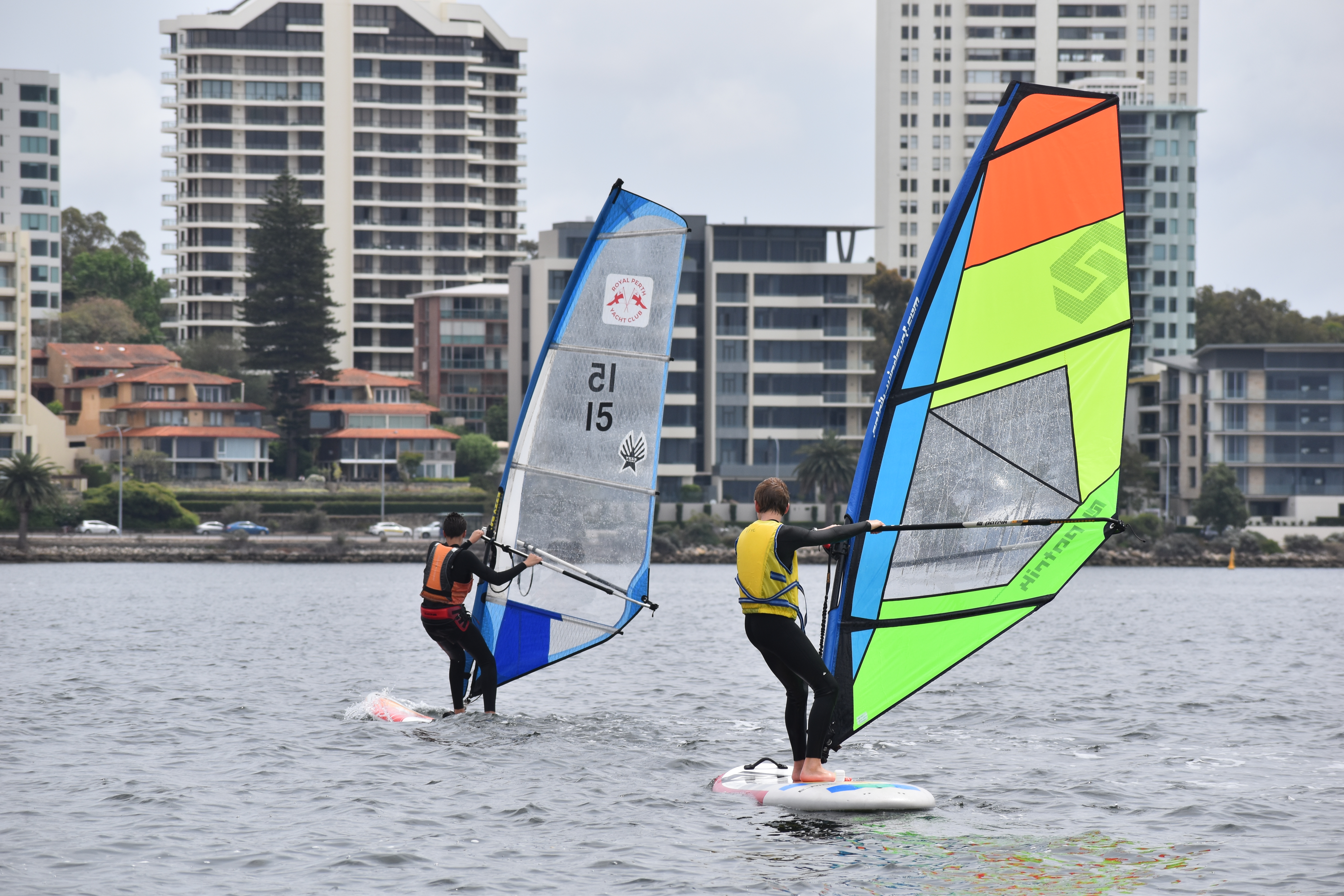 Royal Perth Yacht Club