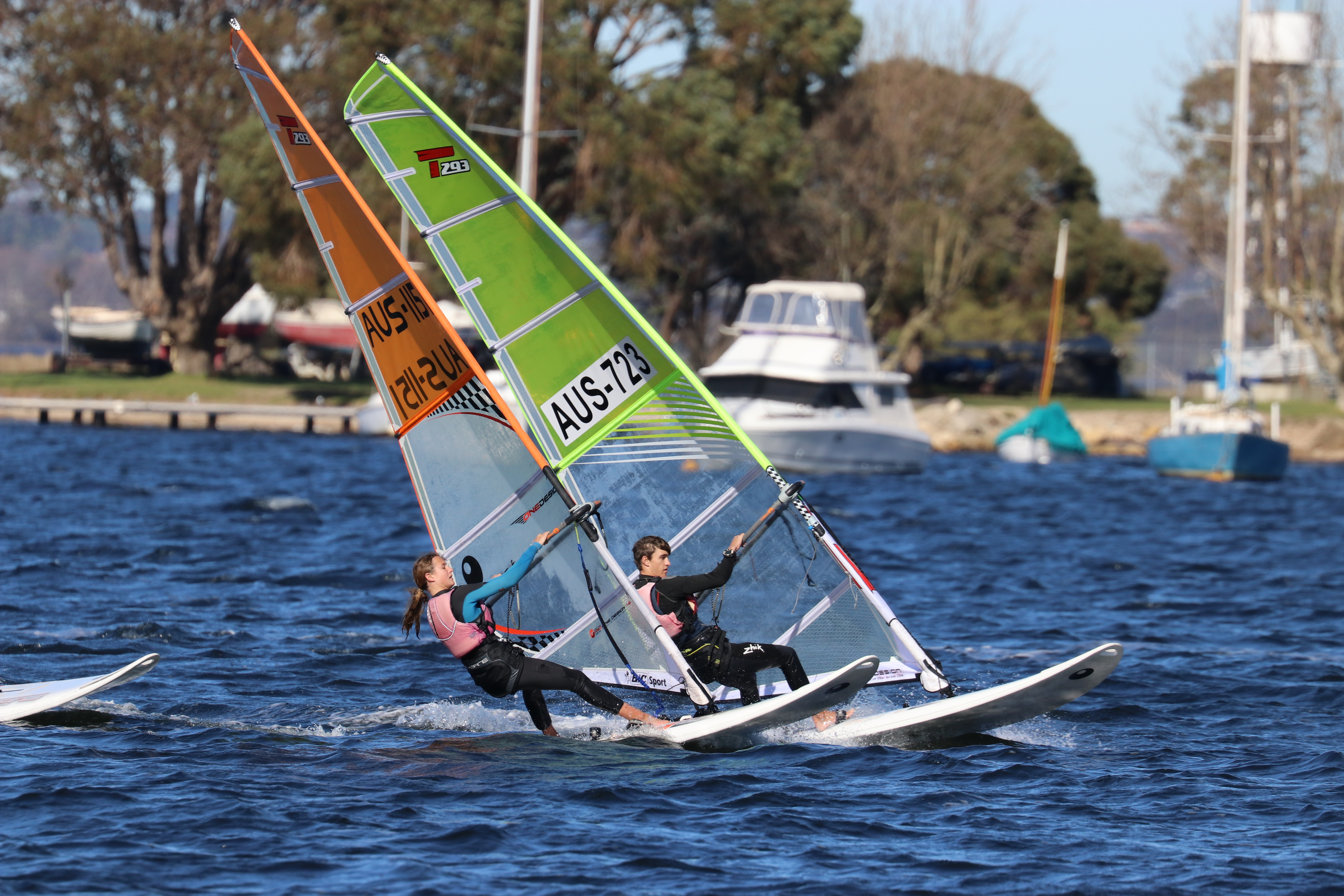Royal Perth Yacht Club