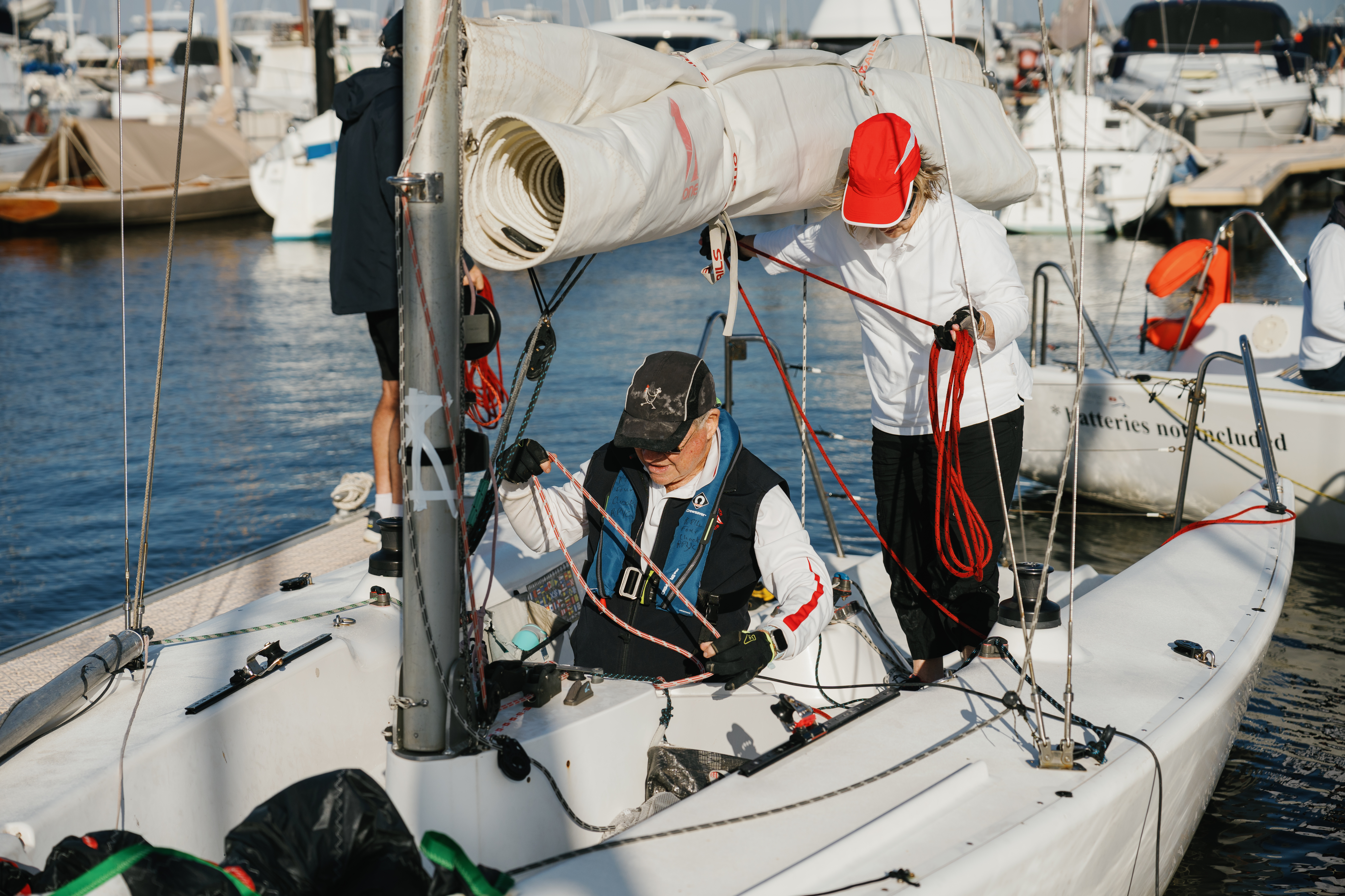 Royal Perth Yacht Club