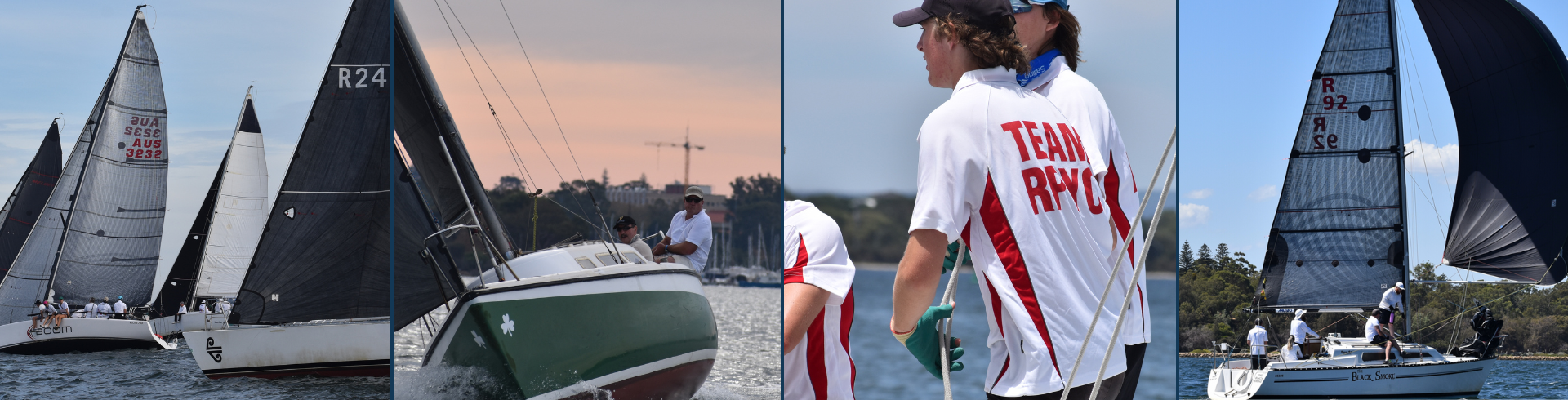 Royal Perth Yacht Club
