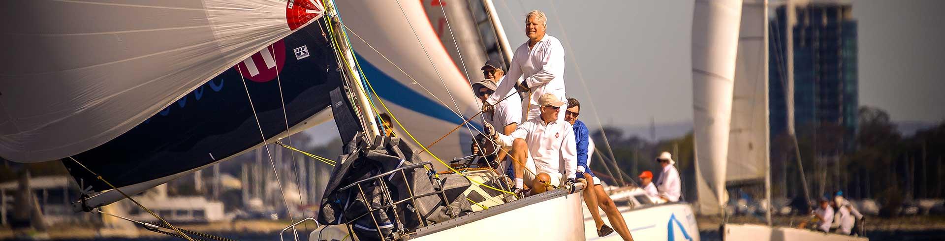 Royal Perth Yacht Club