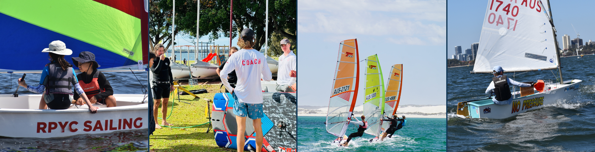 Royal Perth Yacht Club