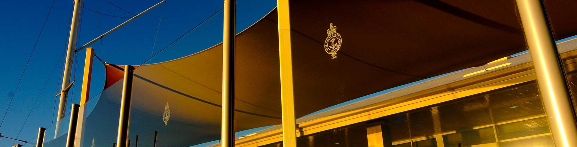 Royal Perth Yacht Club