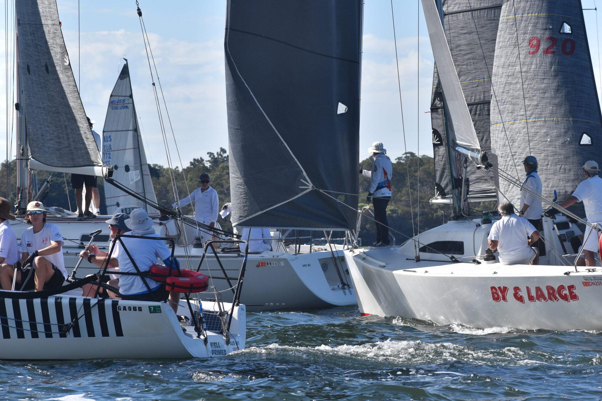 Royal Perth Yacht Club