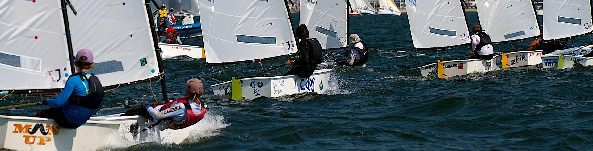 Royal Perth Yacht Club