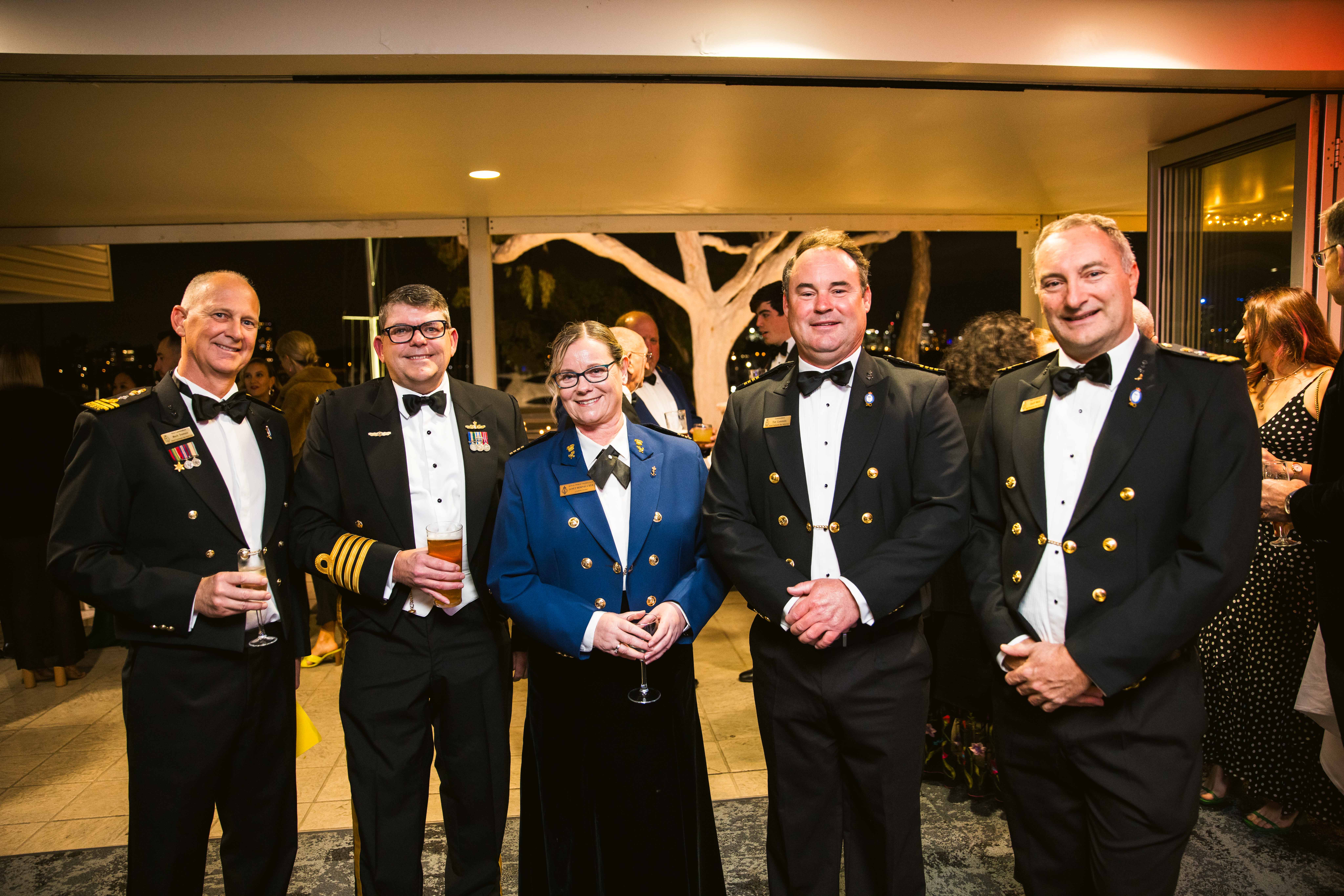 Royal Perth Yacht Club