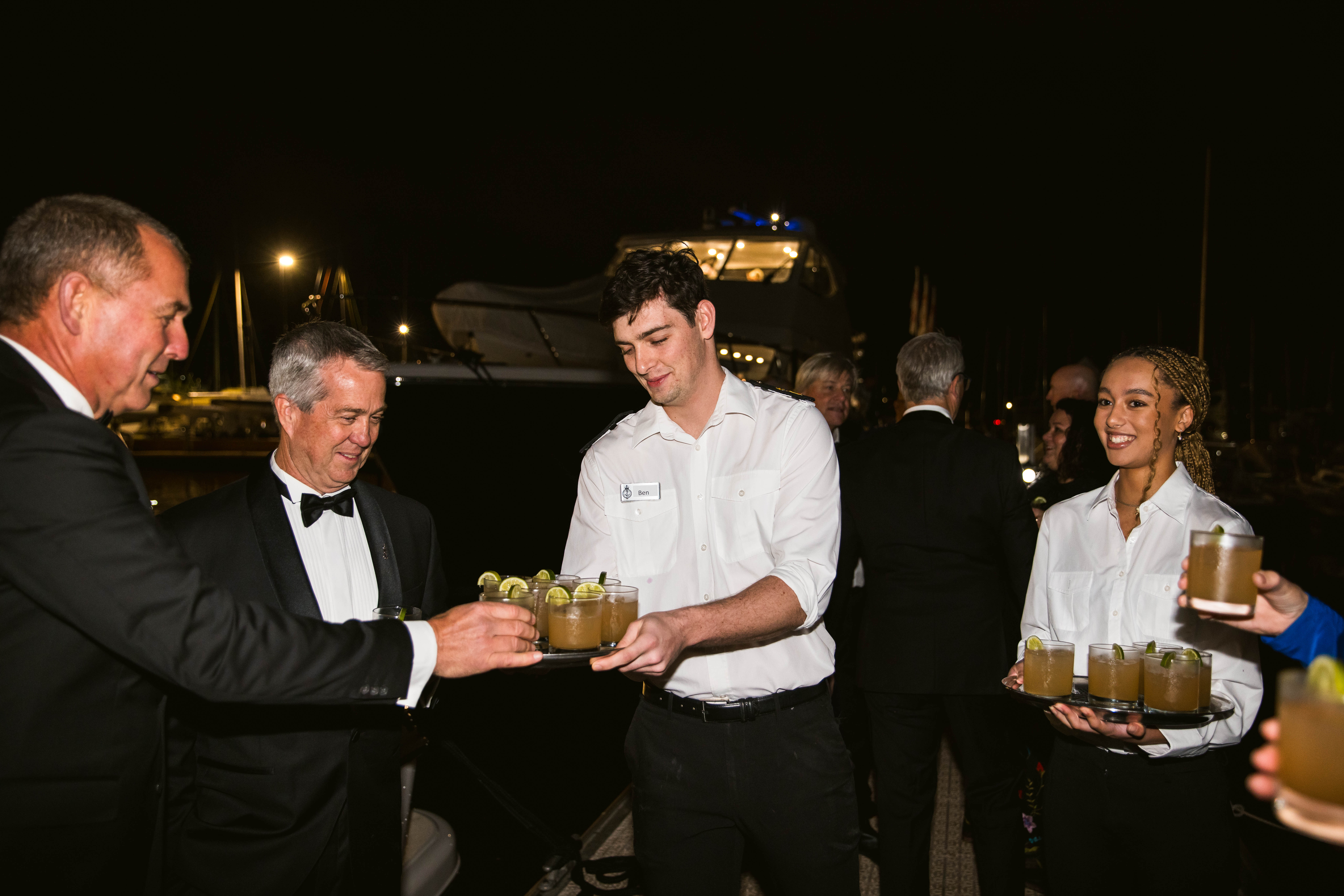 Royal Perth Yacht Club