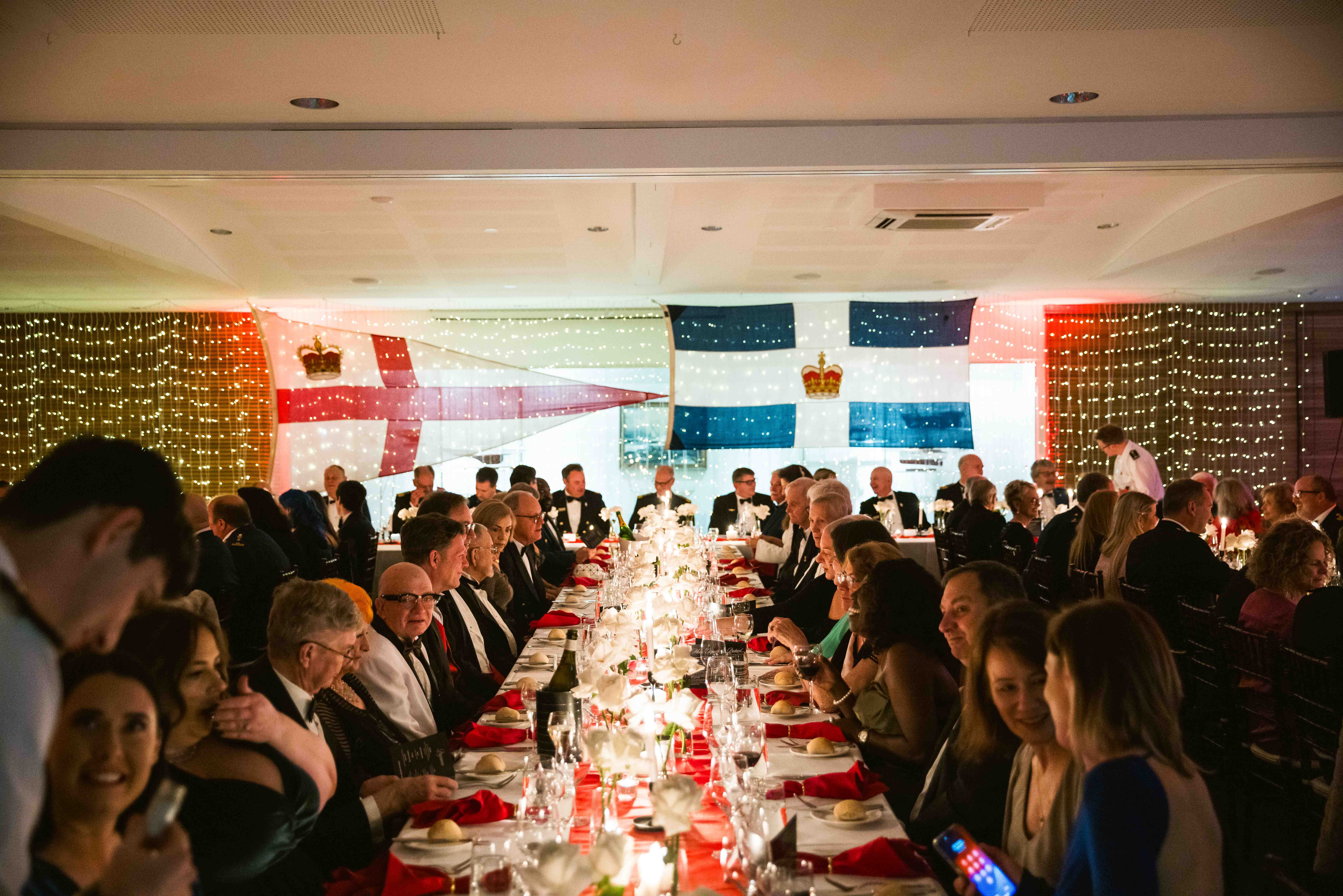 Royal Perth Yacht Club