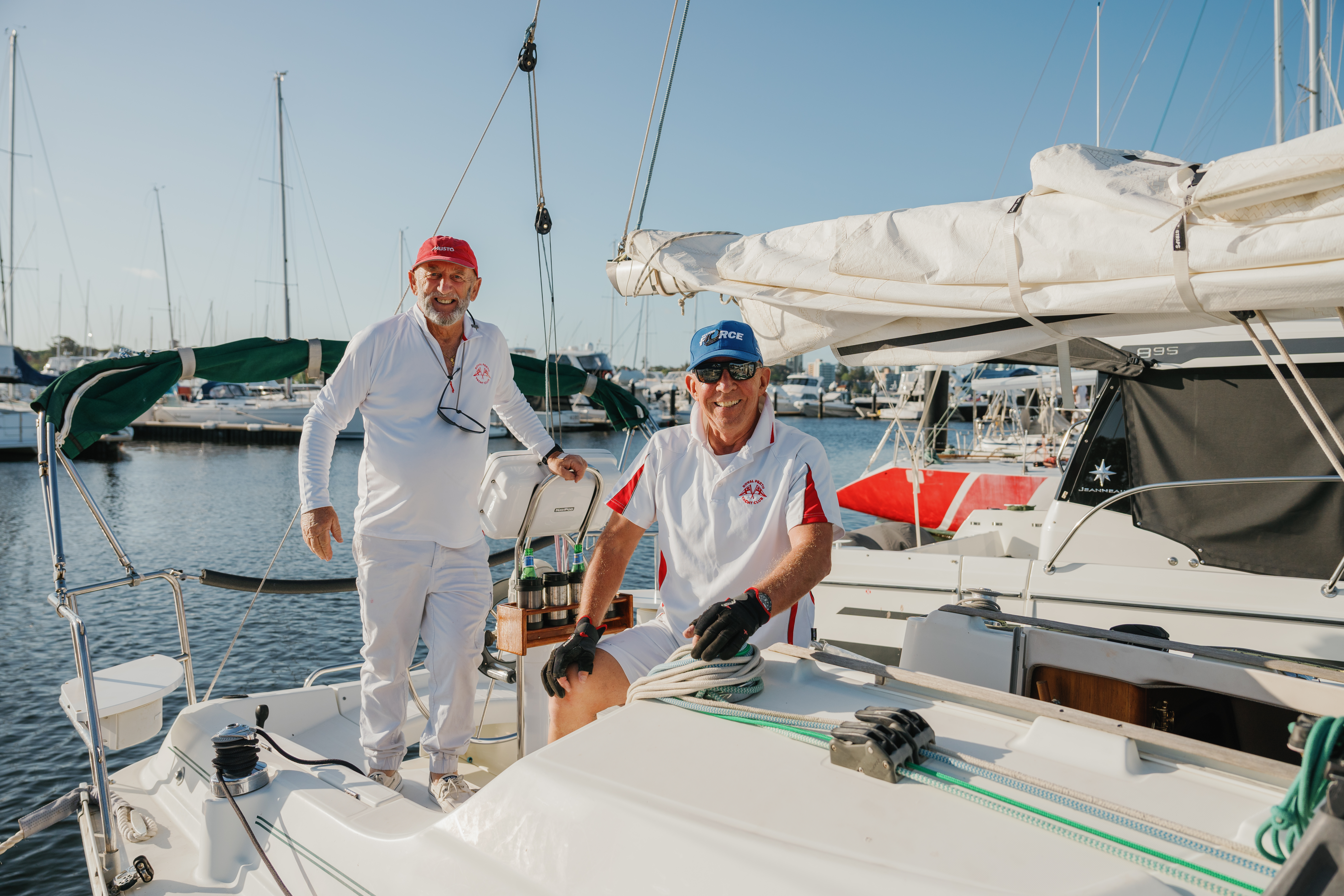 Royal Perth Yacht Club