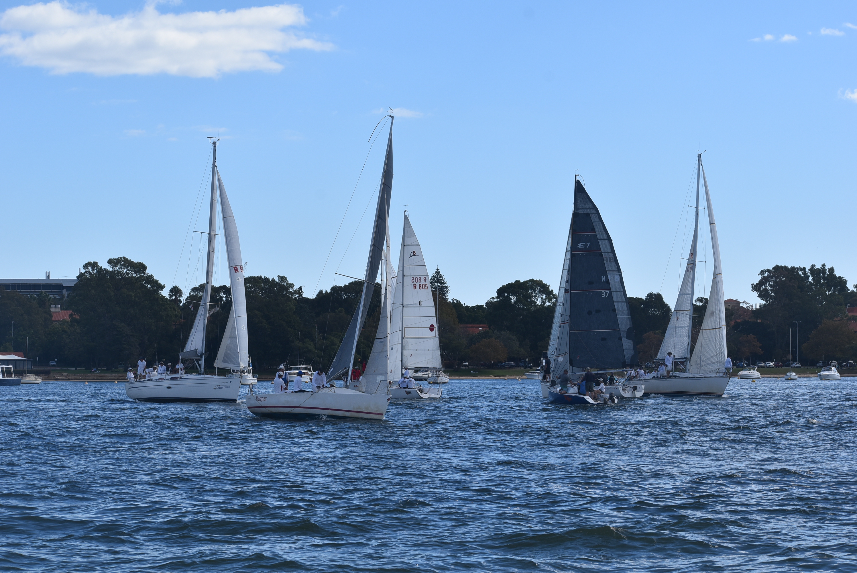 Royal Perth Yacht Club