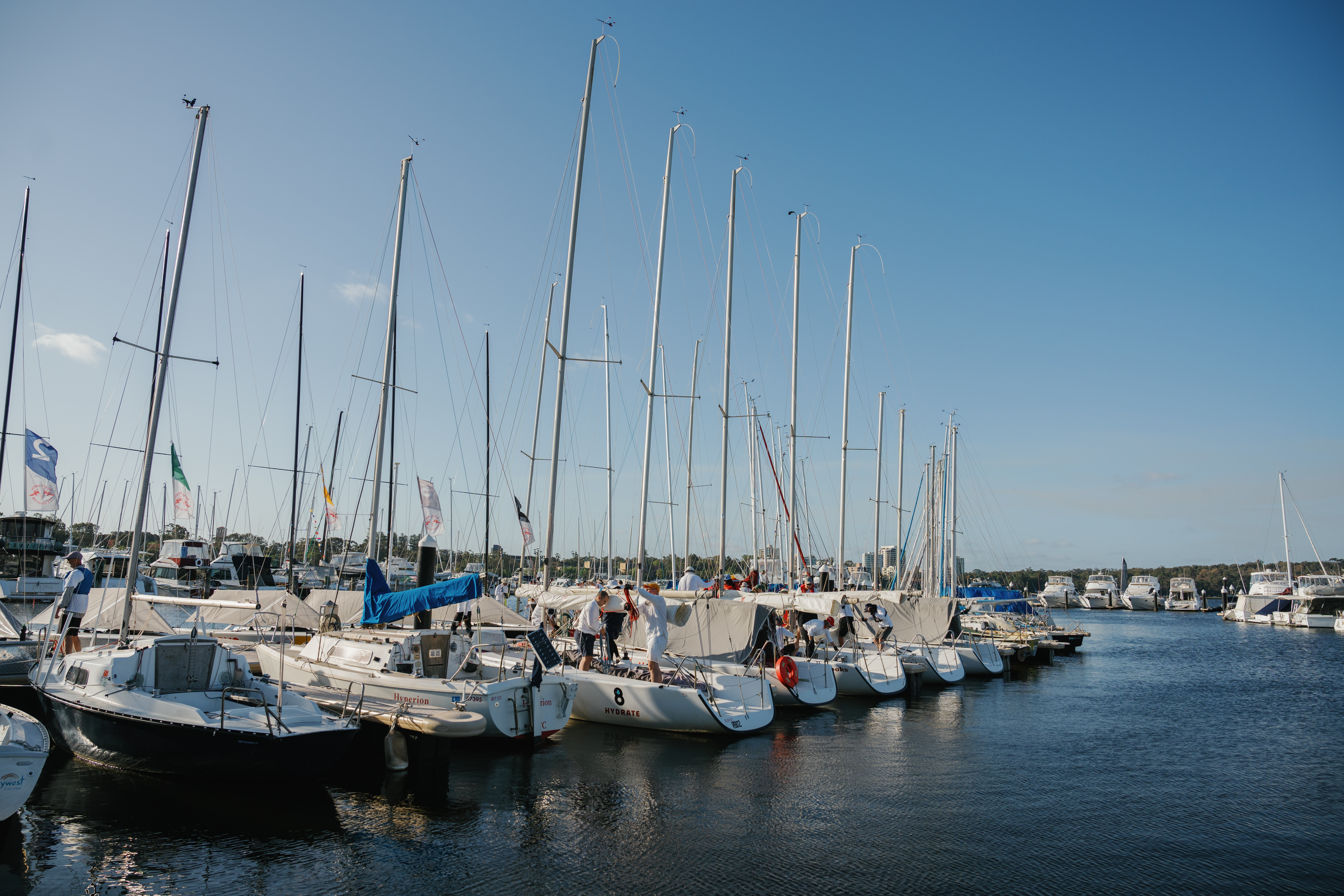 Royal Perth Yacht Club