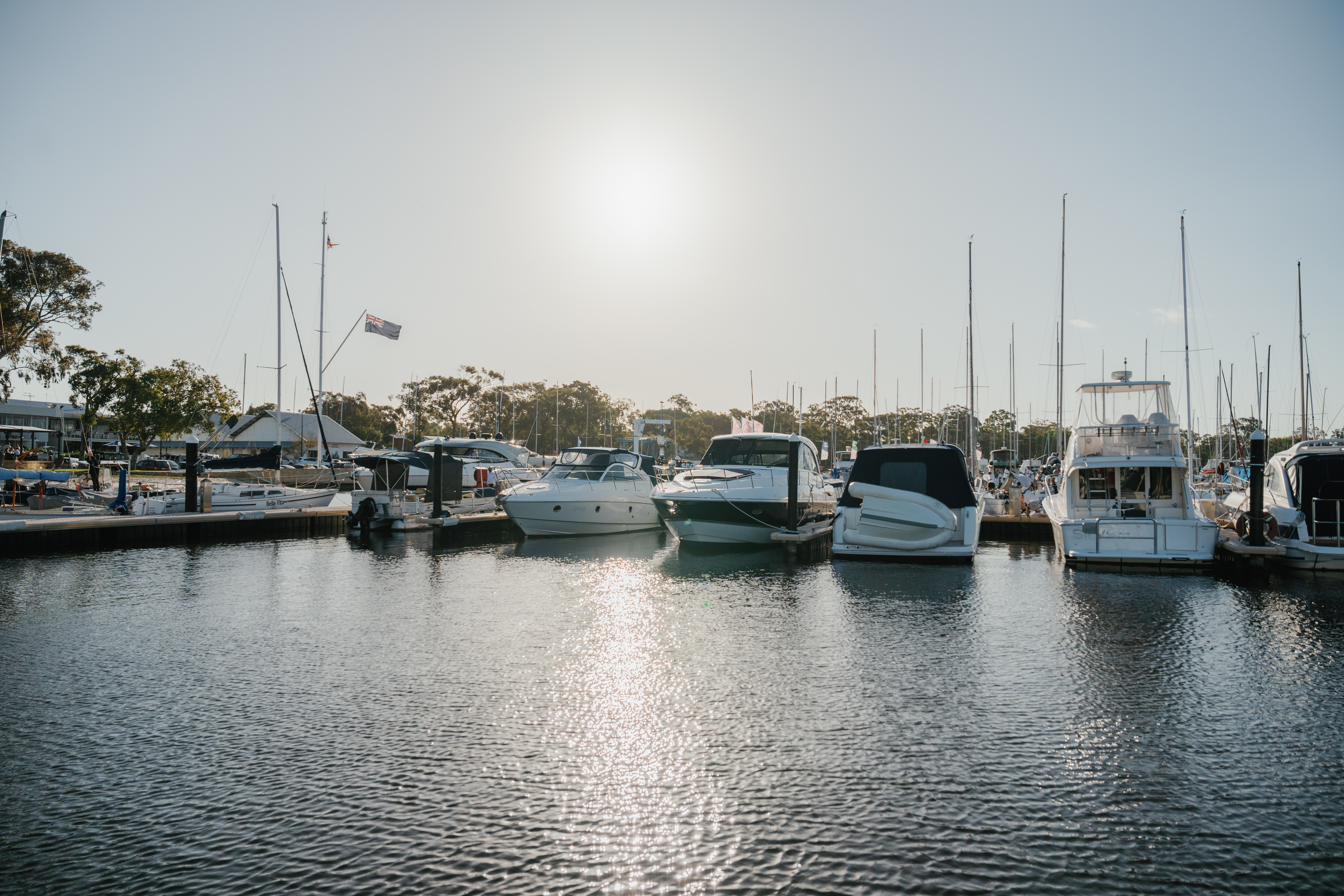 Royal Perth Yacht Club