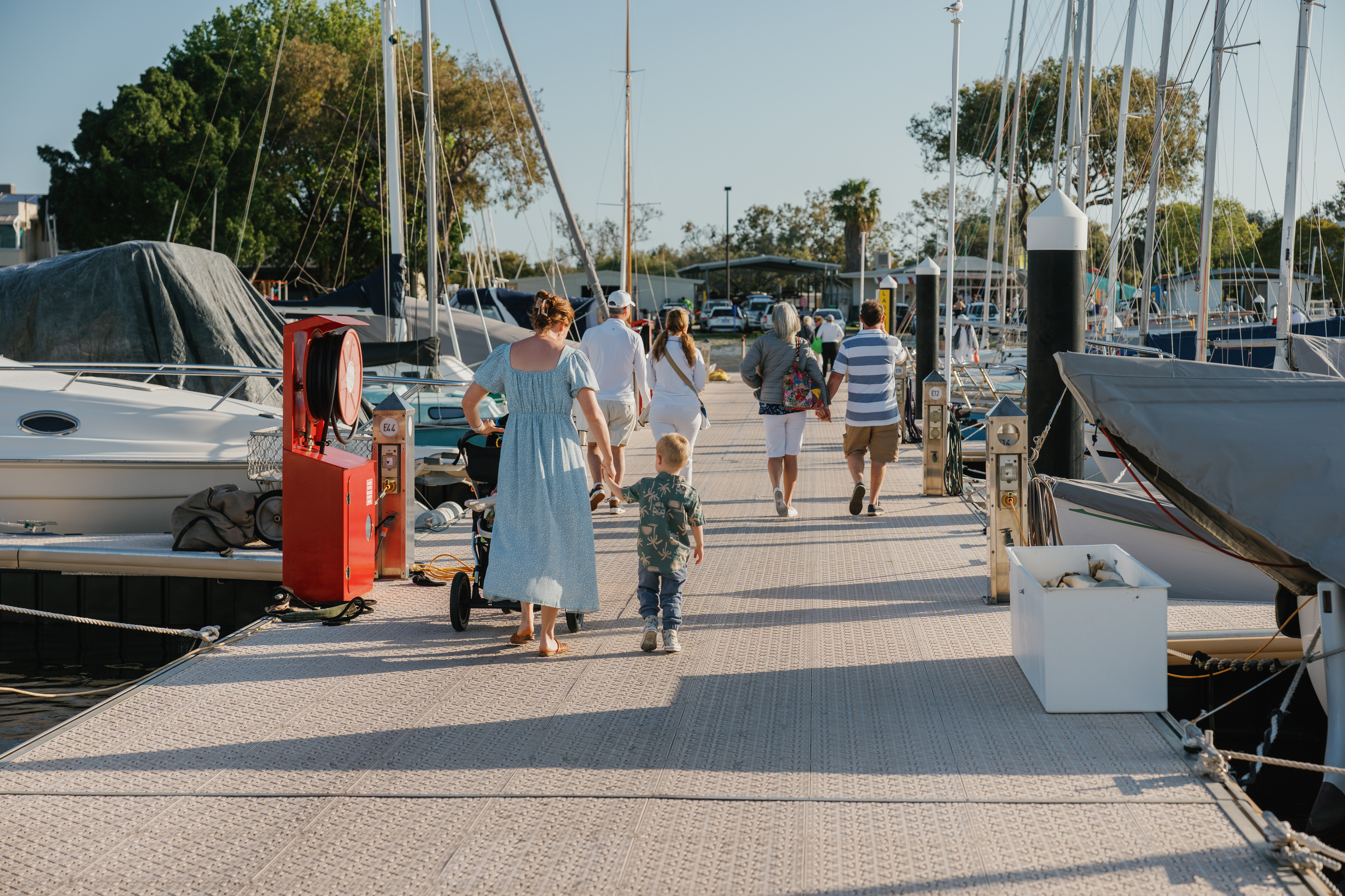 Royal Perth Yacht Club
