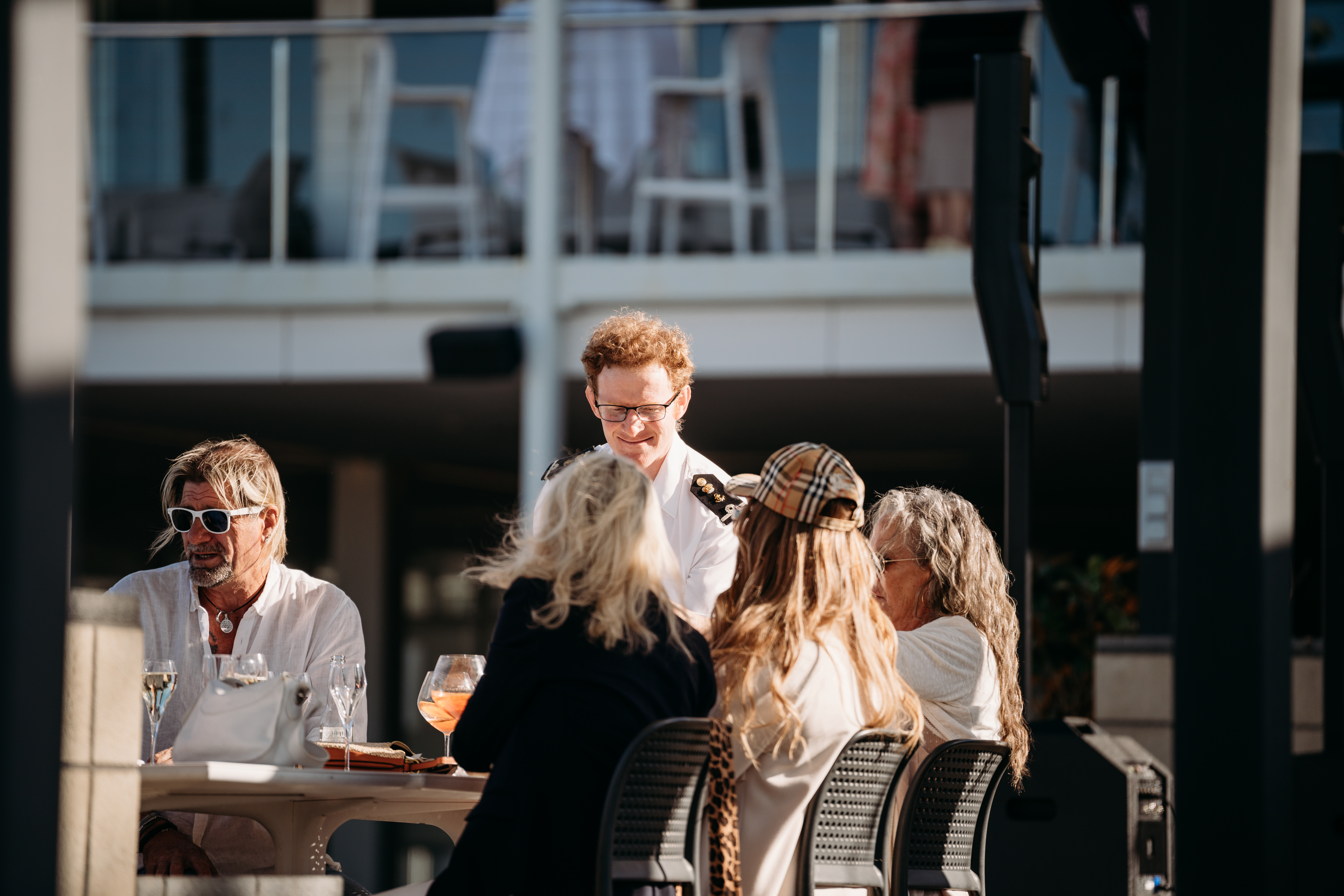 Royal Perth Yacht Club