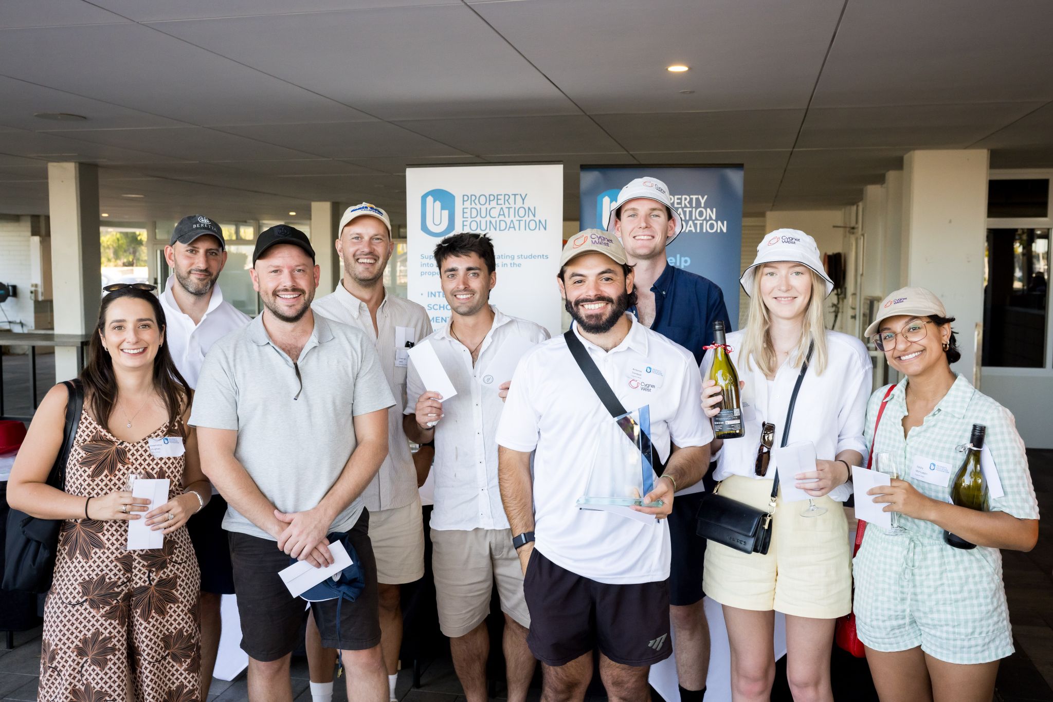 Royal Perth Yacht Club
