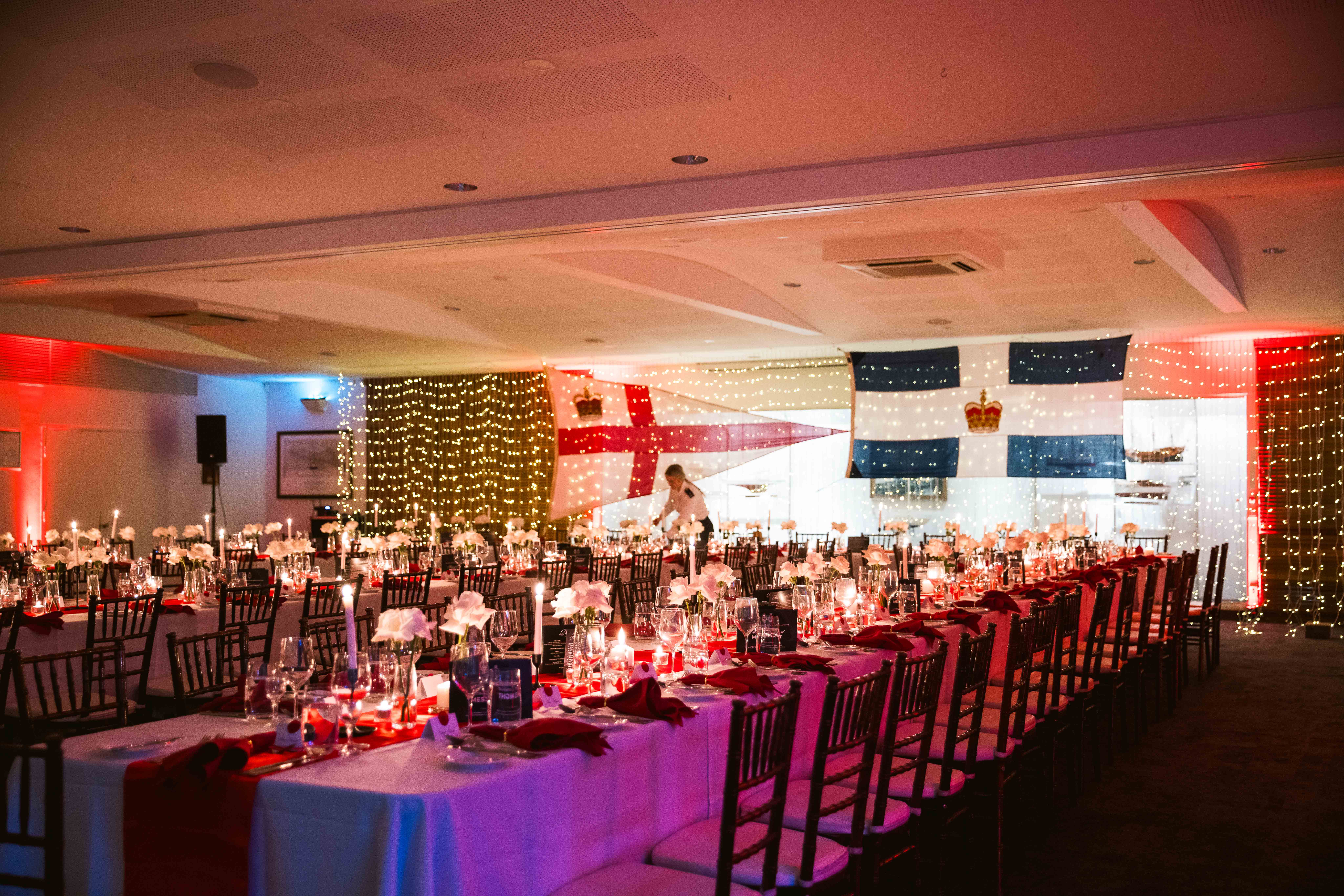 Royal Perth Yacht Club