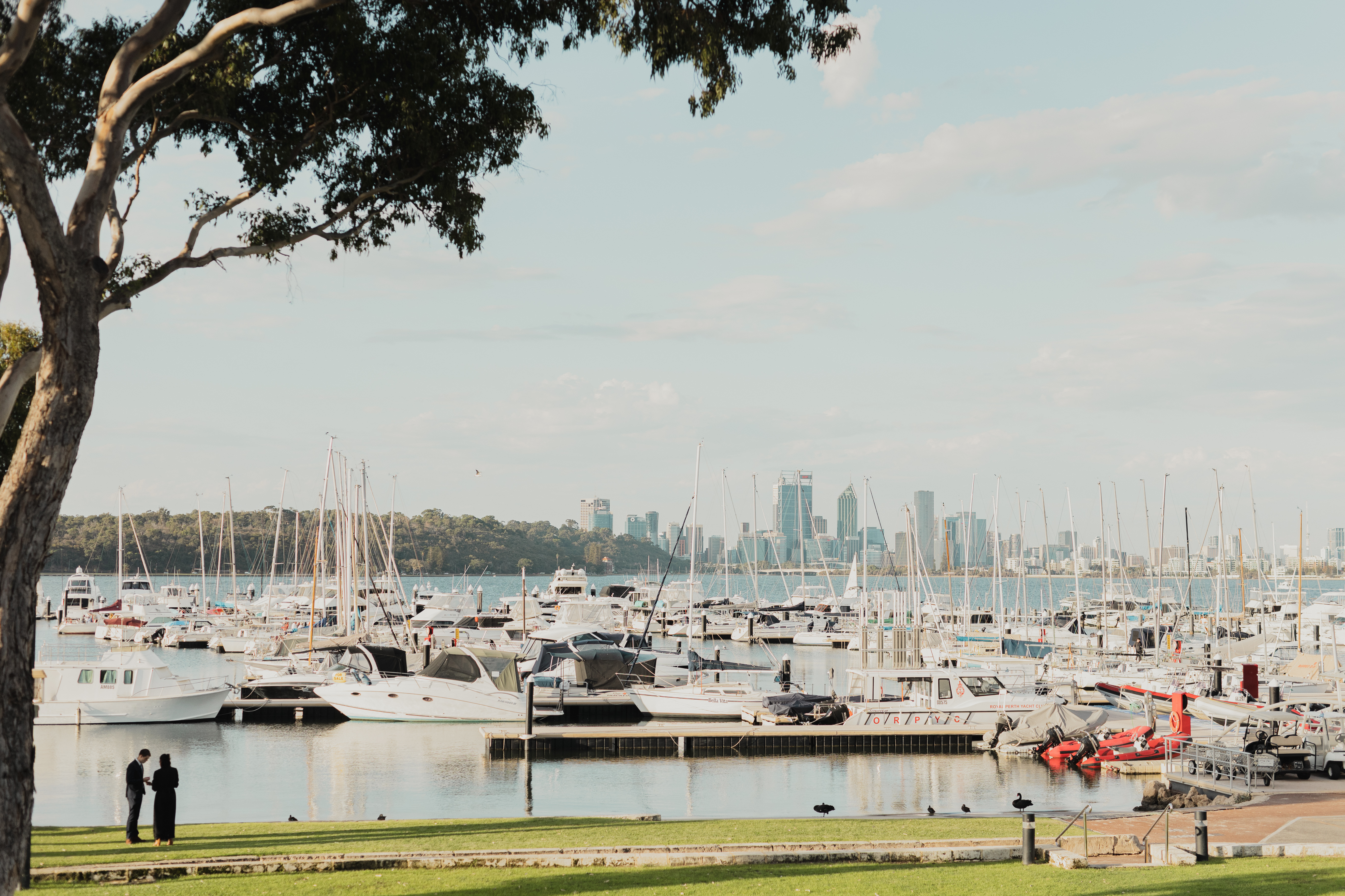 Royal Perth Yacht Club