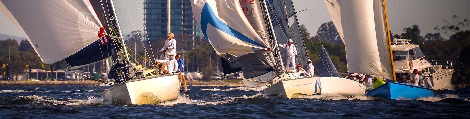 Royal Perth Yacht Club
