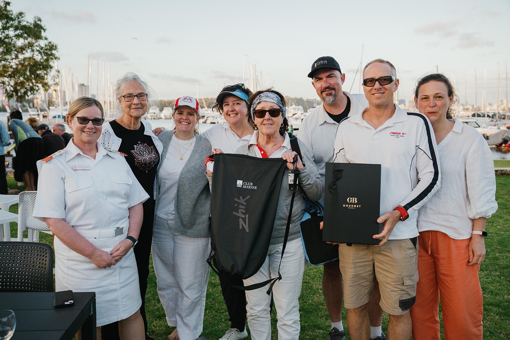Royal Perth Yacht Club
