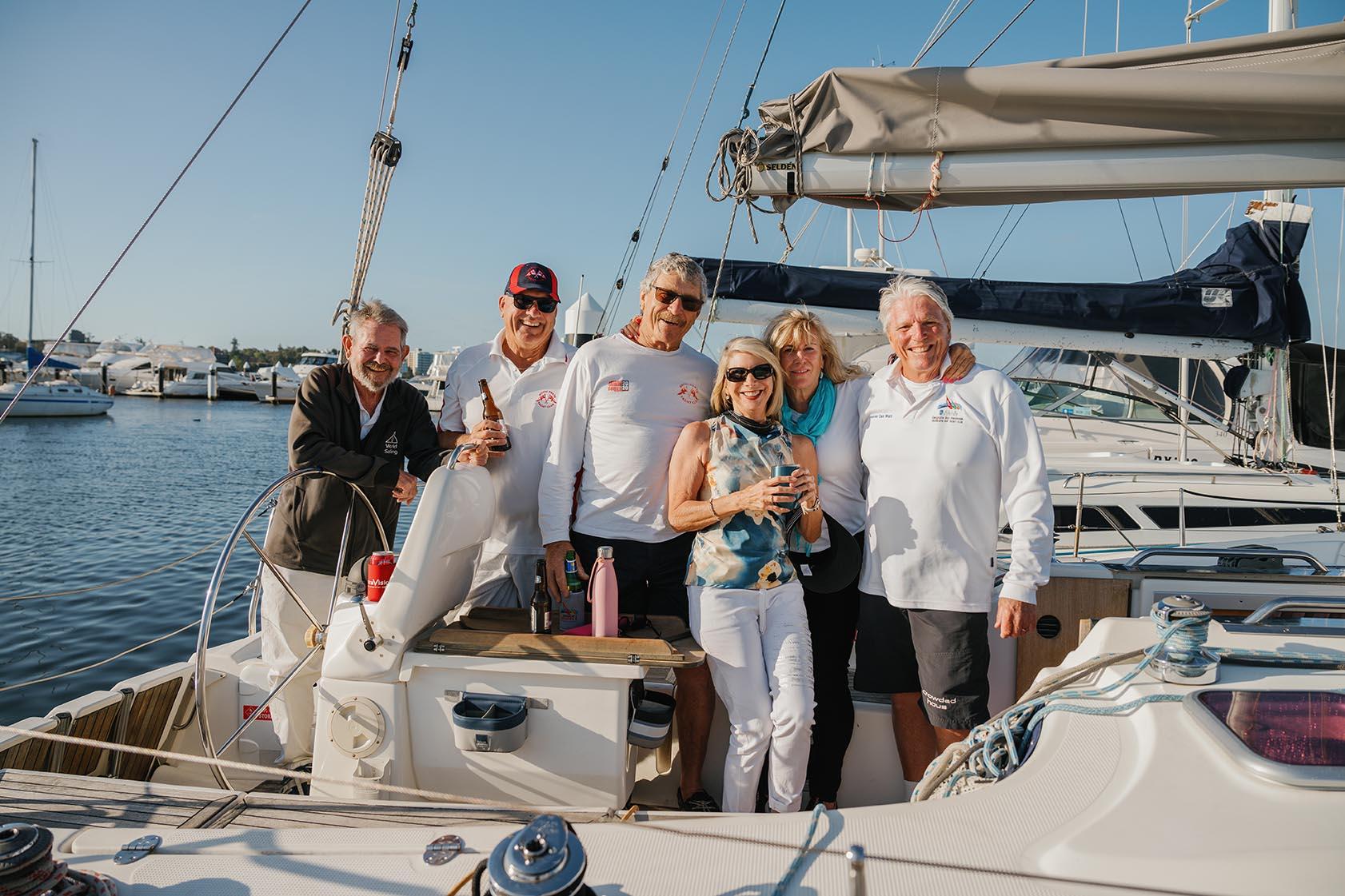 Royal Perth Yacht Club