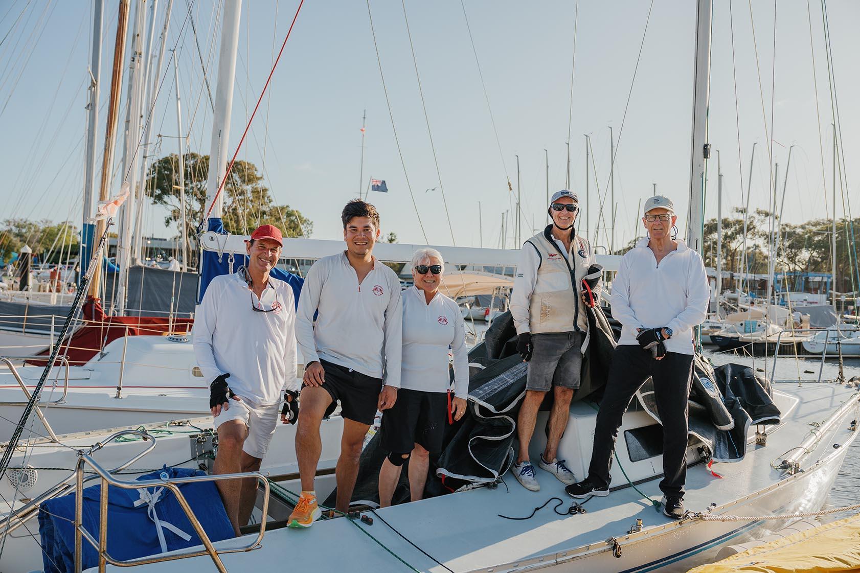 Royal Perth Yacht Club