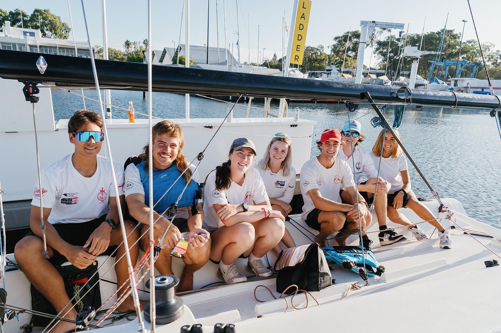 Royal Perth Yacht Club