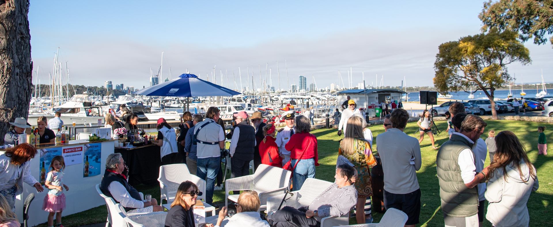 Royal Perth Yacht Club