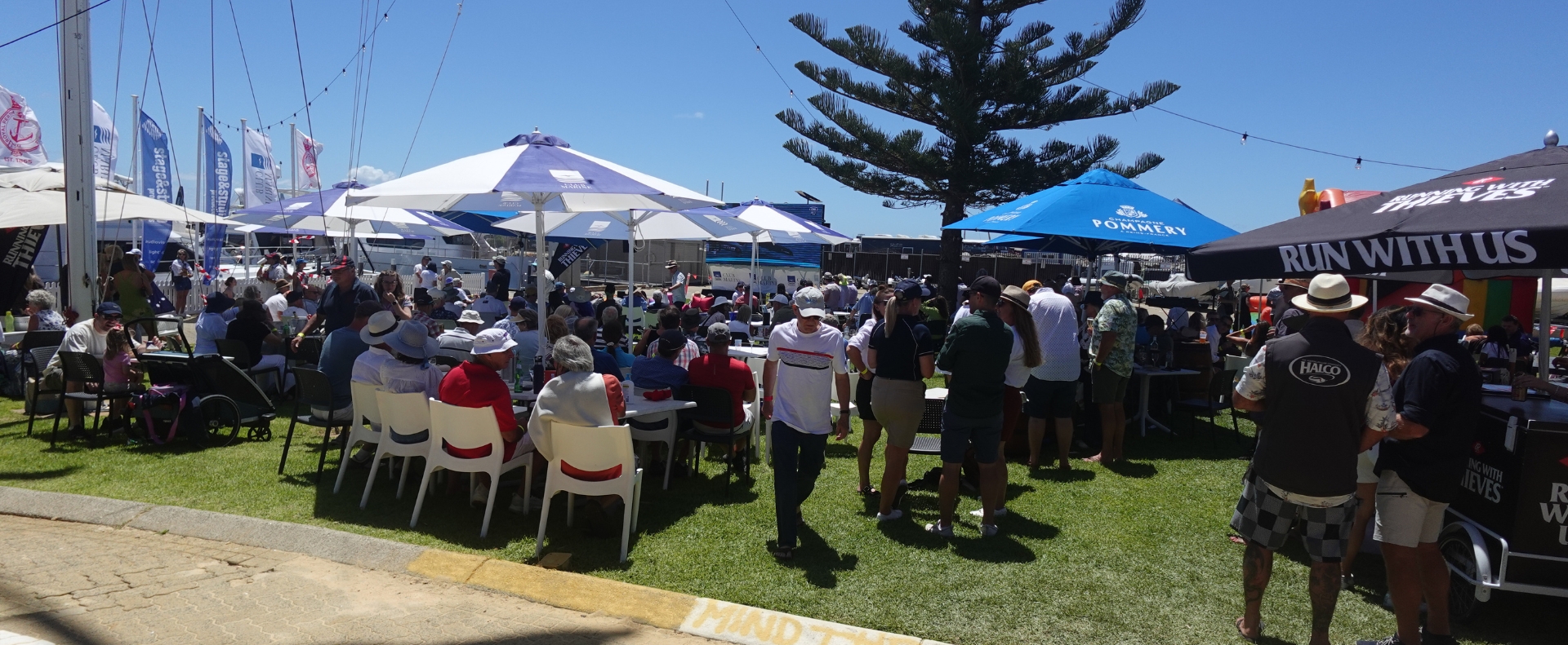 Royal Perth Yacht Club