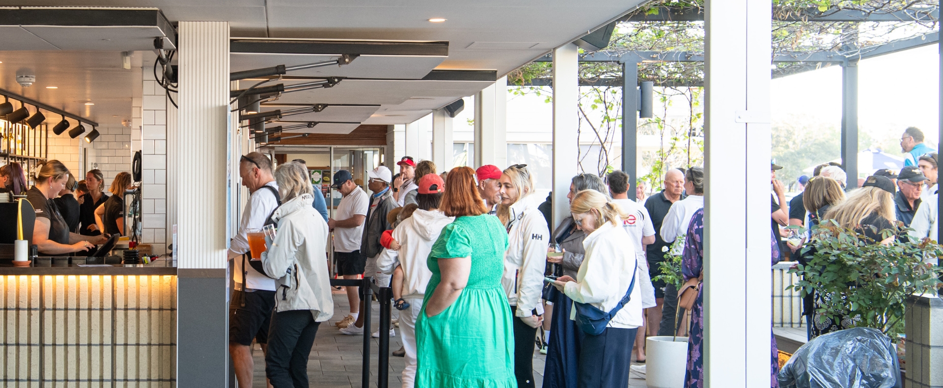 Royal Perth Yacht Club